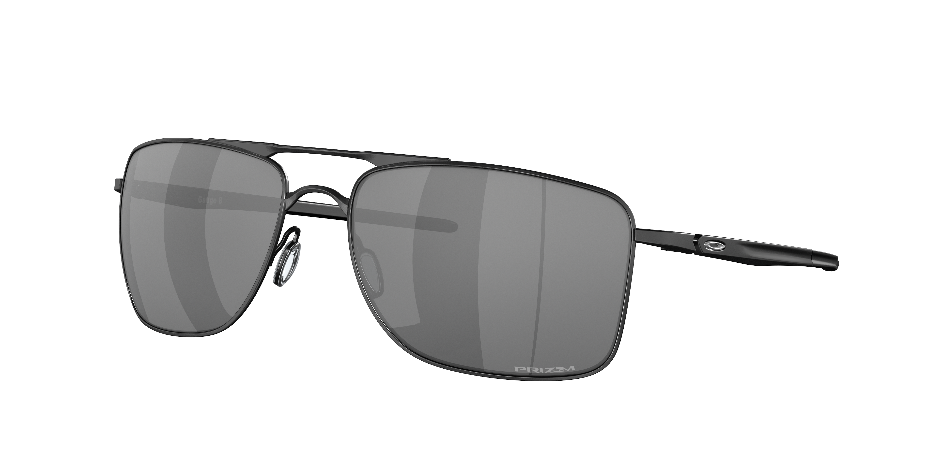 Oakley OO4124 GAUGE 8 412402