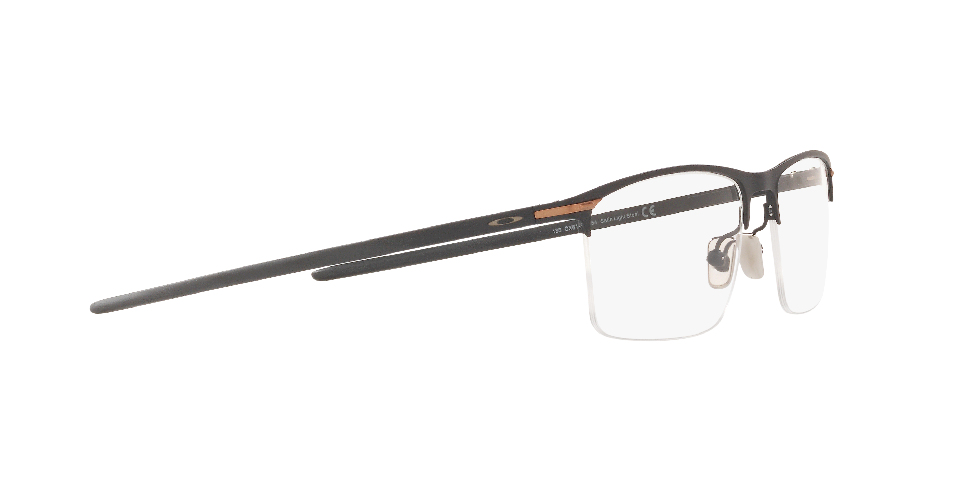 Oakley OX5140 TIE BAR 0.5 514003