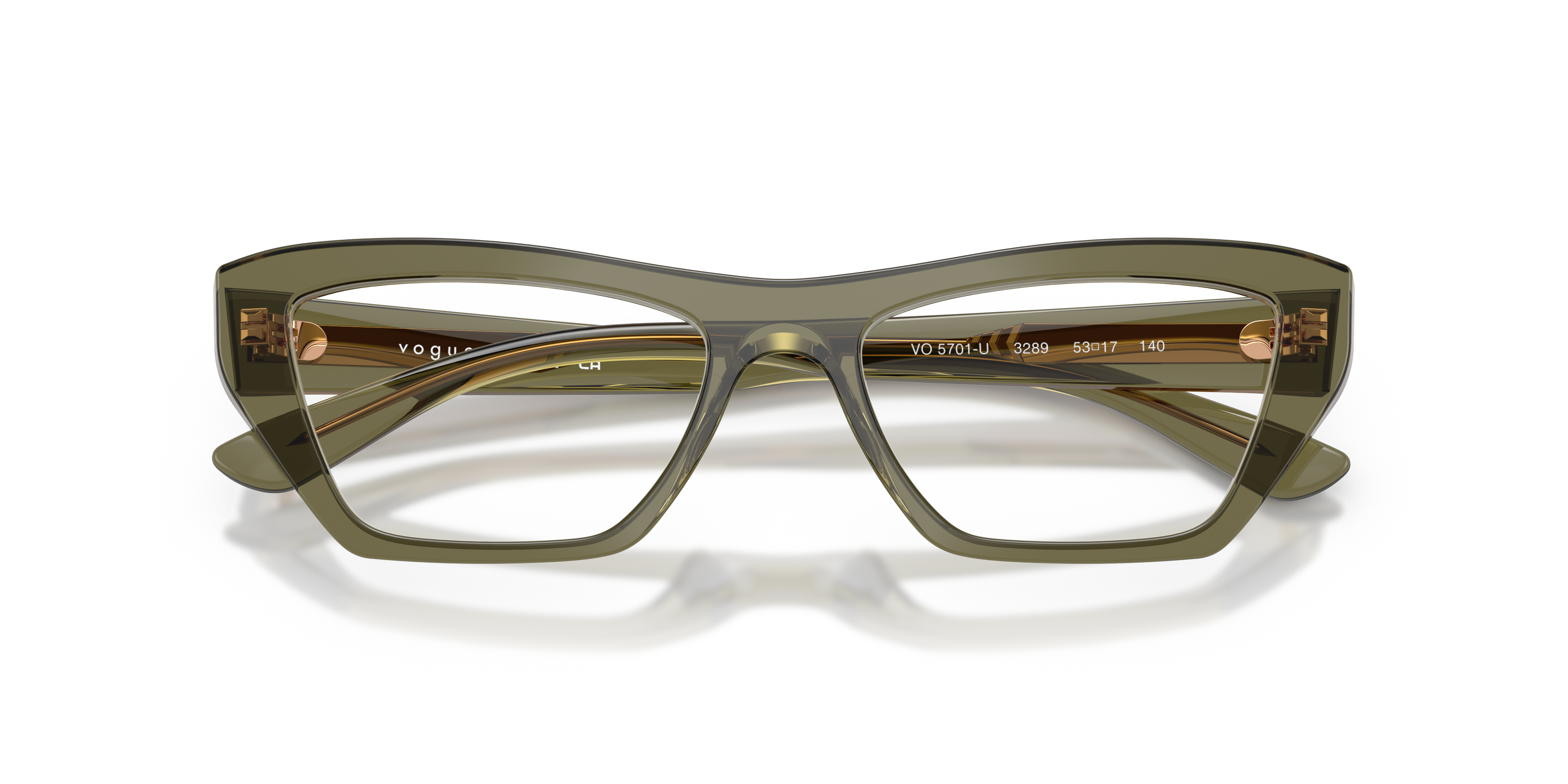 Vogue VO5701U 3289