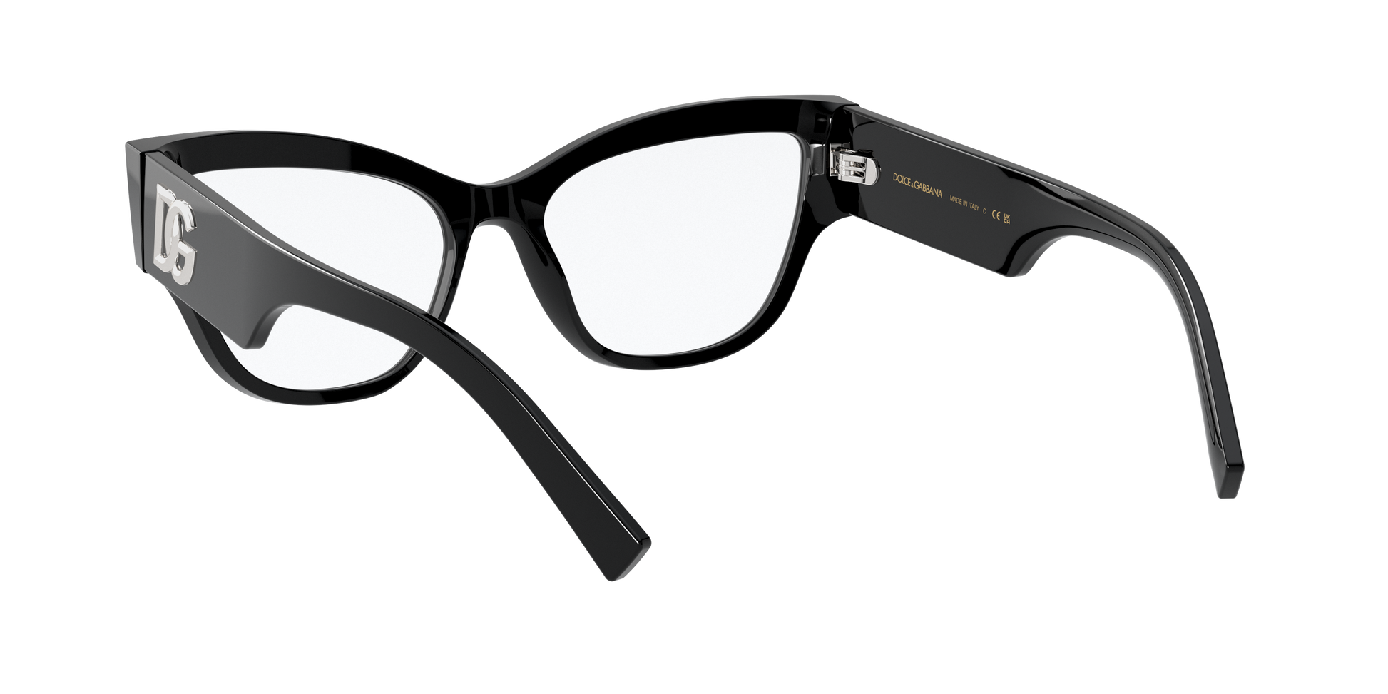 Dolce & Gabbana DG3378 501