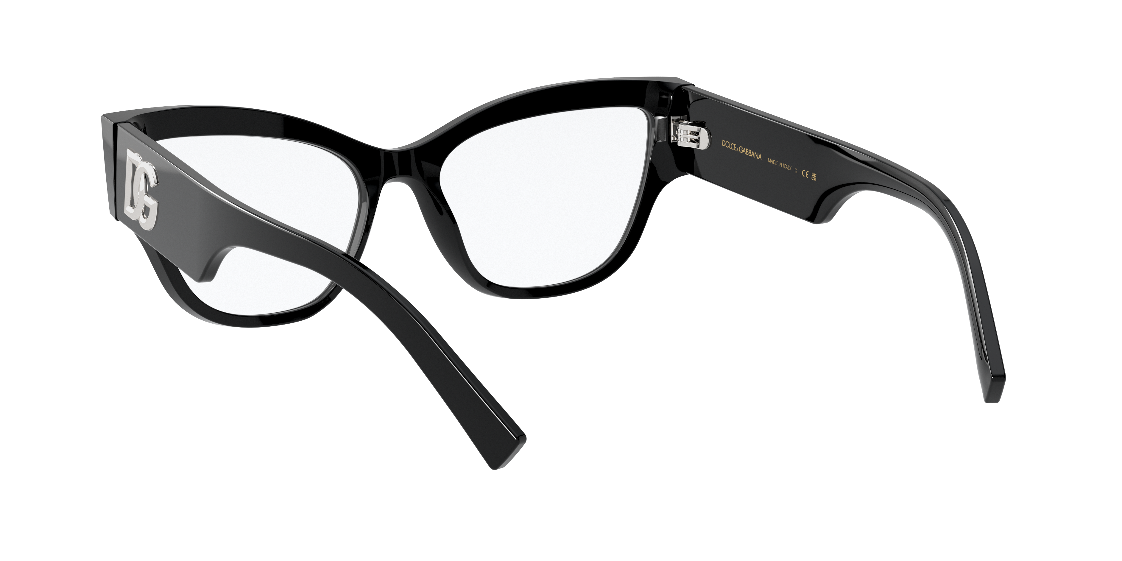 Dolce & Gabbana DG3378 501