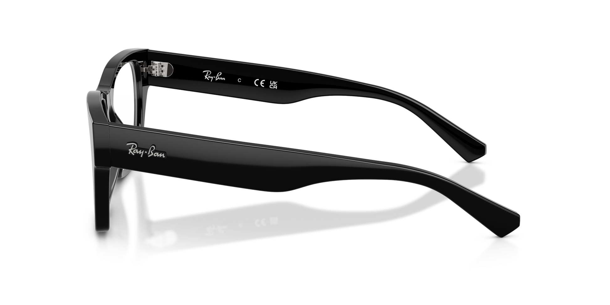 Ray-Ban Vista RX5448 2000