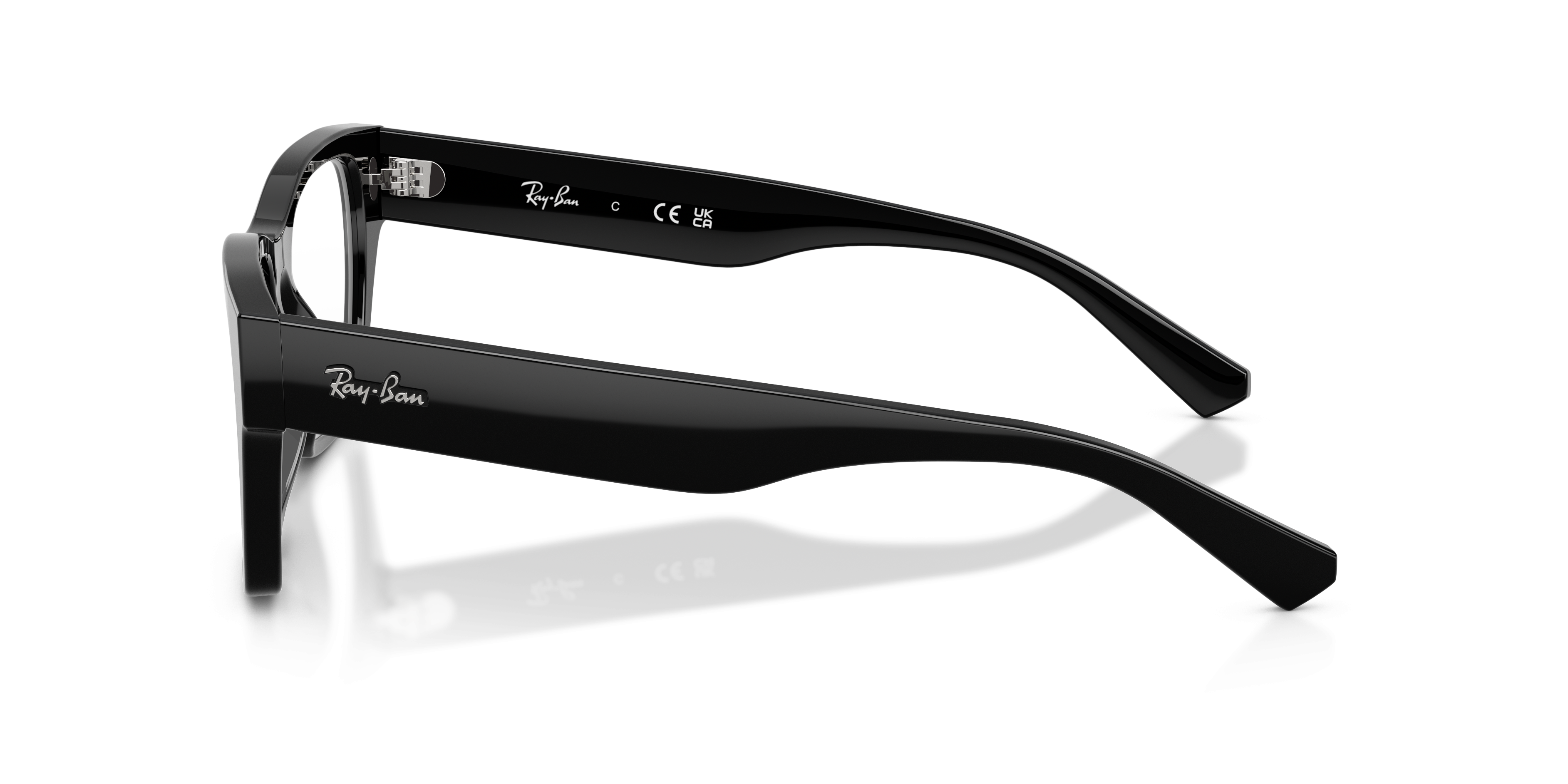 Ray-Ban Vista RX5448 2000