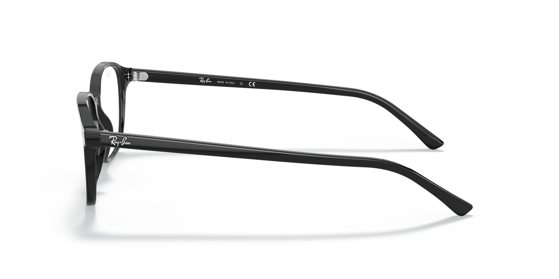 Ray-Ban RX5393 LEONARD 2000