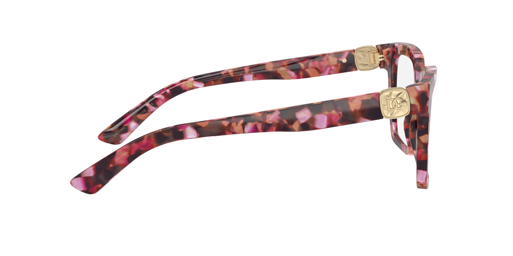 Dolce & Gabbana DG3395 3440