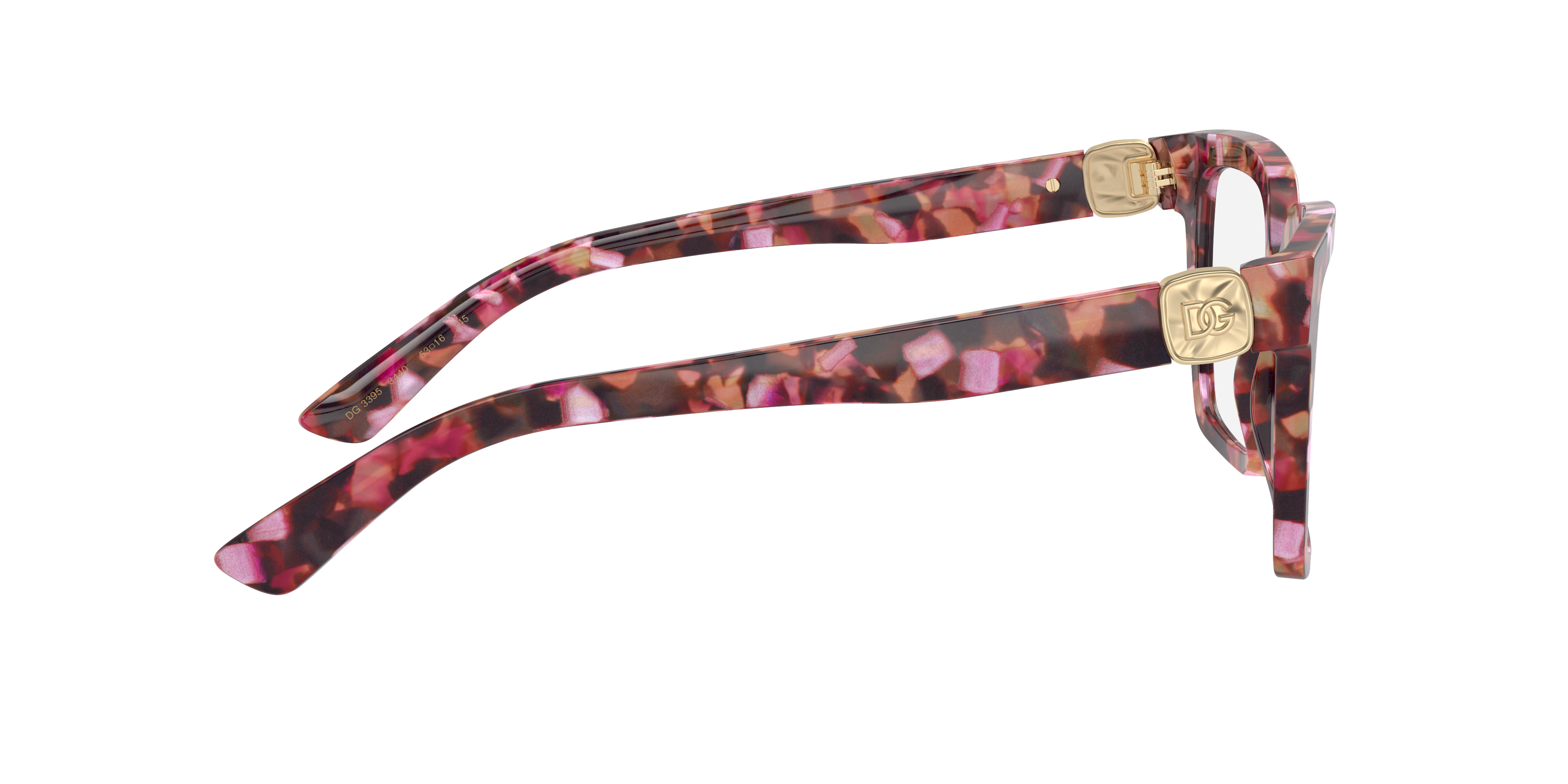 Dolce & Gabbana DG3395 3440