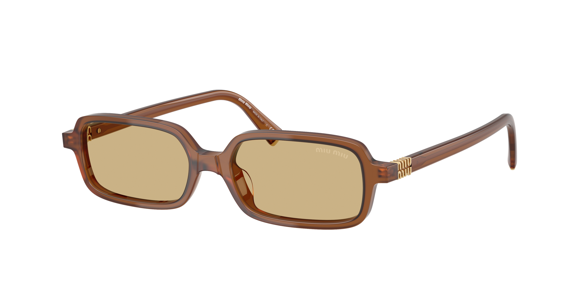 Miu Miu MU 11ZS 22I10R