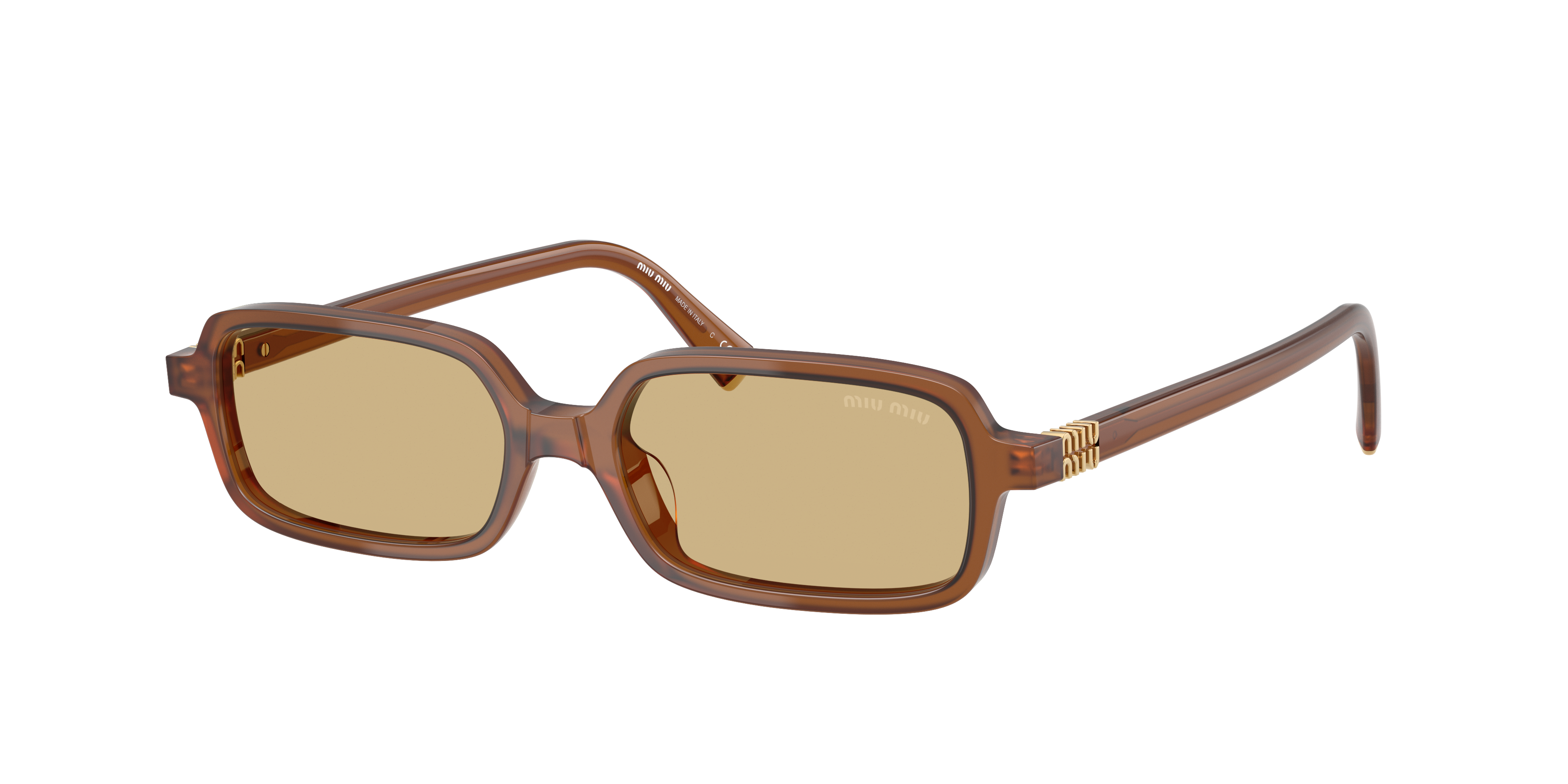 Miu Miu MU 11ZS 22I10R