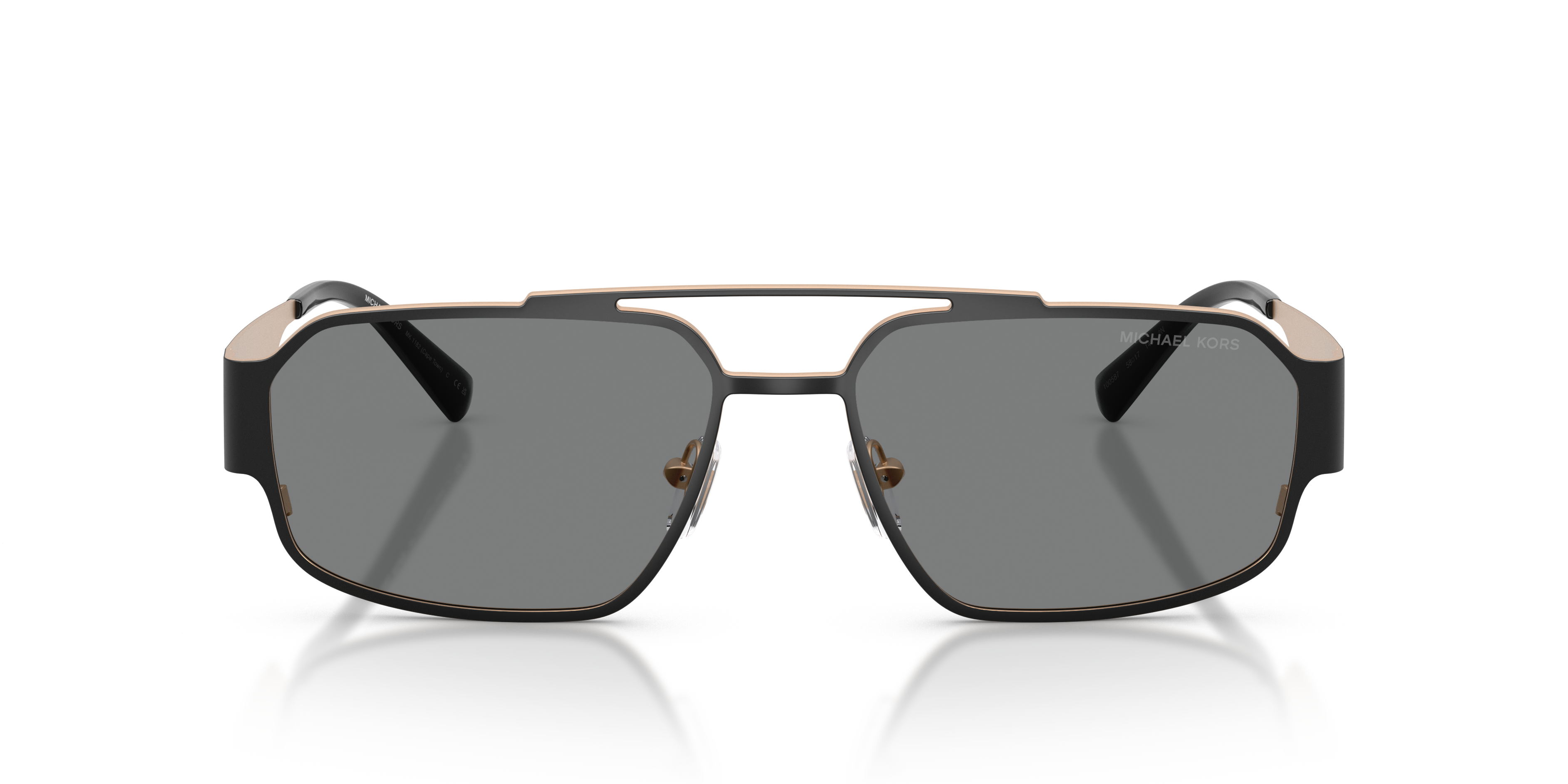 Michael Kors MK1182 CAPE TOWN 100587