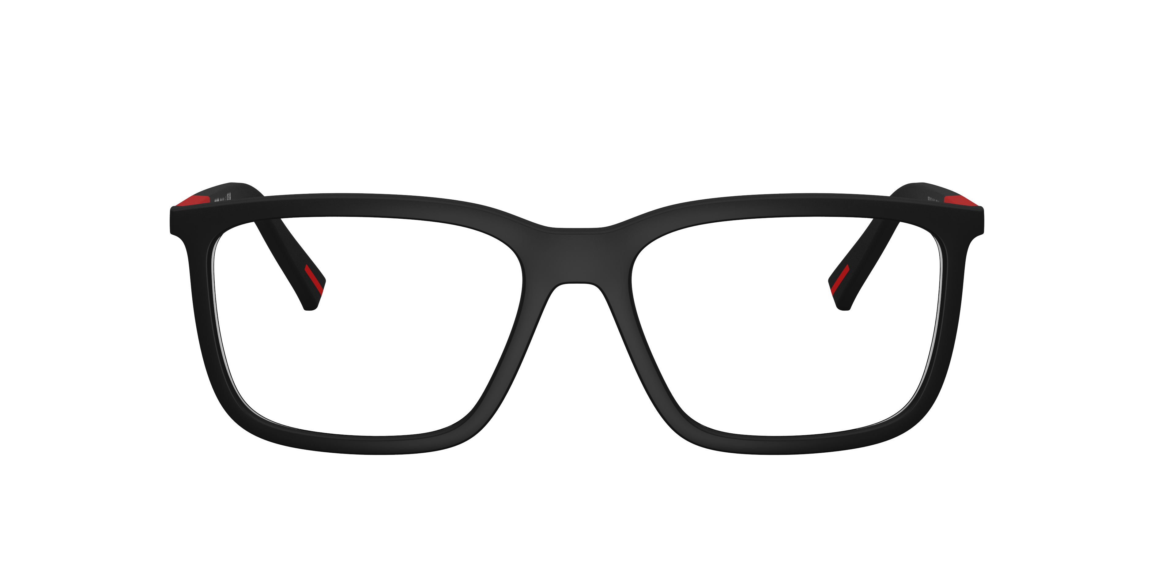 Prada Linea Rossa PS 01SV DG01O1