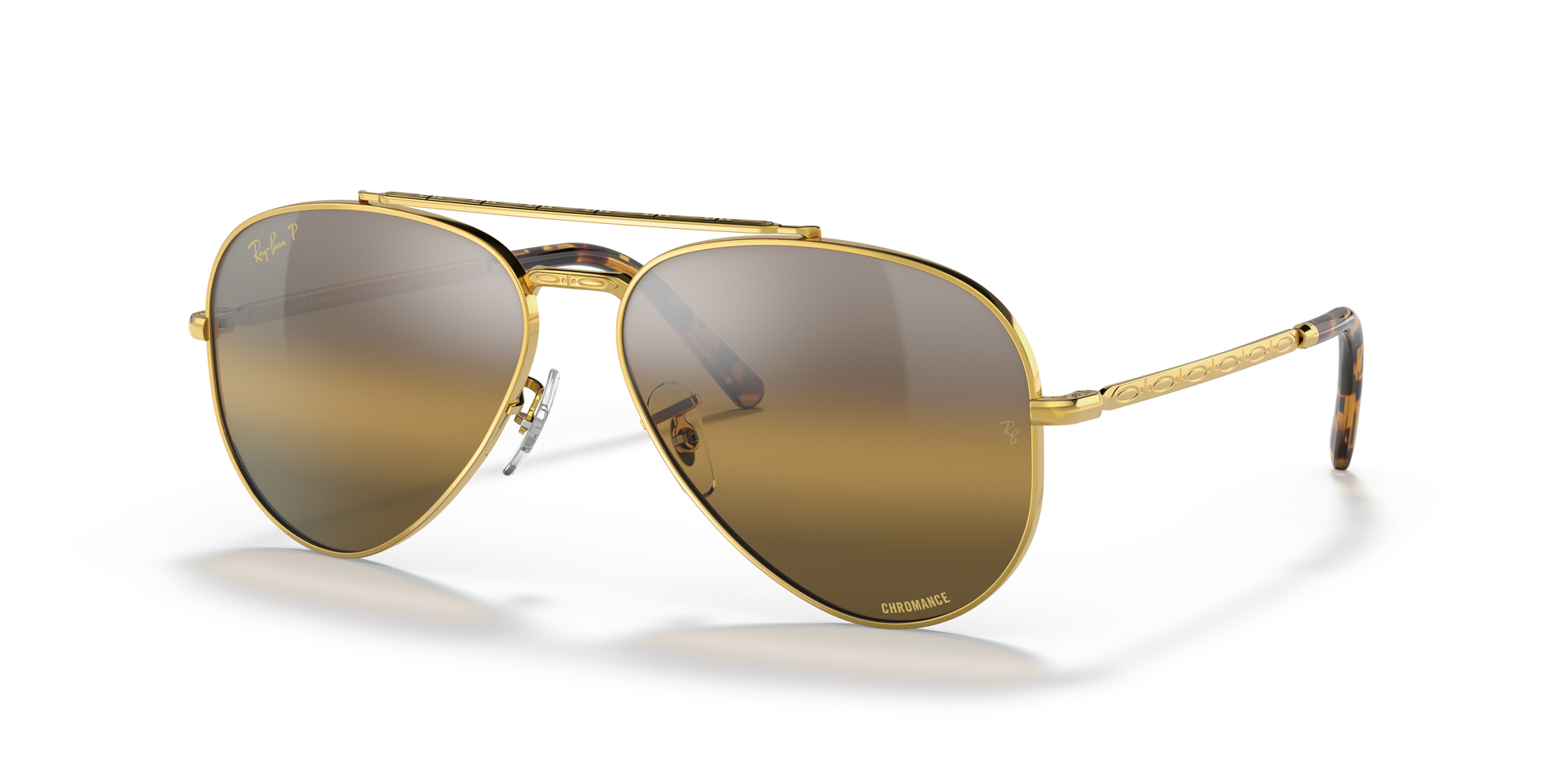 Ray-Ban RB3625 NEW AVIATOR 9196G5