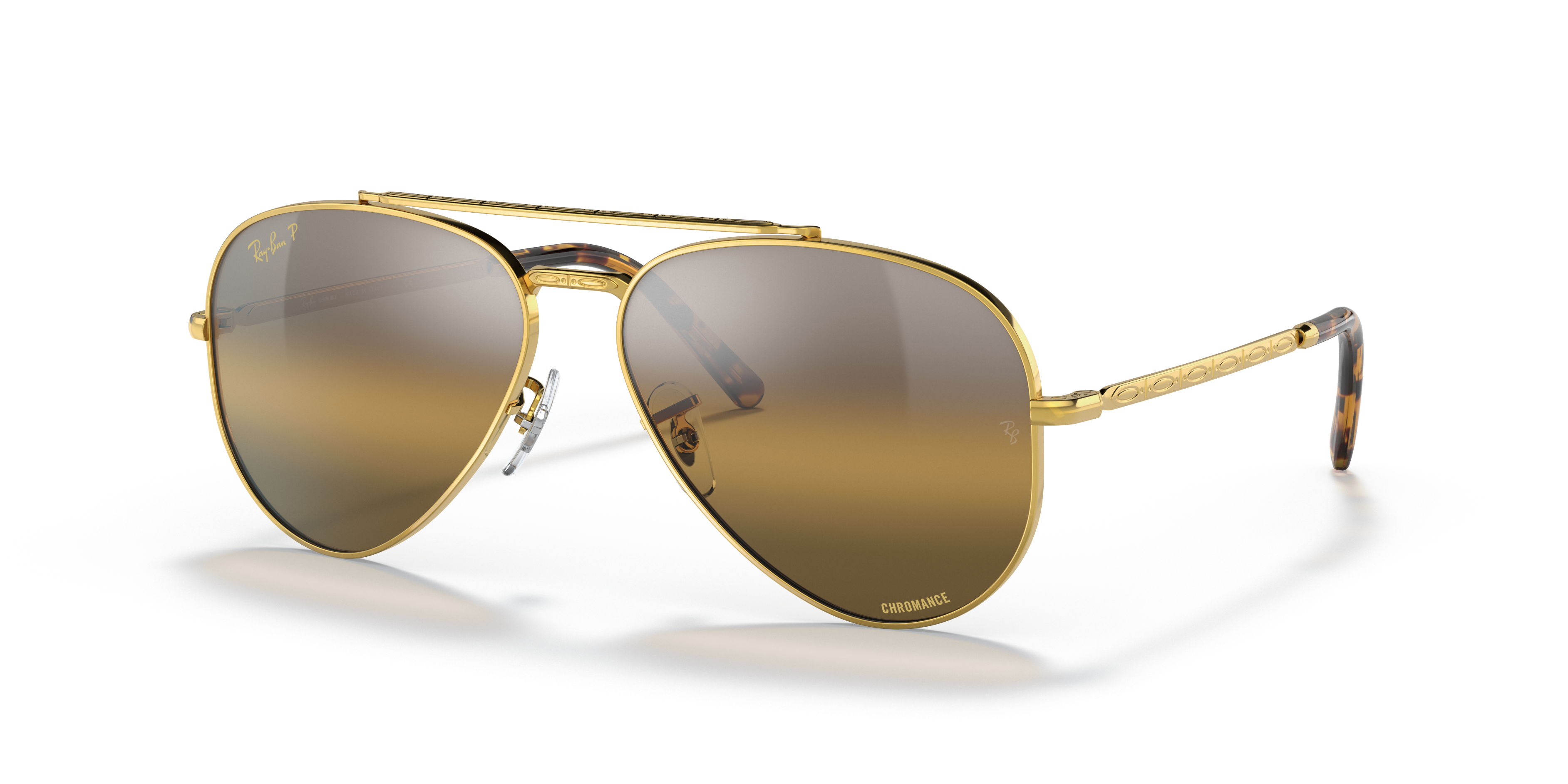 Ray-Ban RB3625 NEW AVIATOR 9196G5
