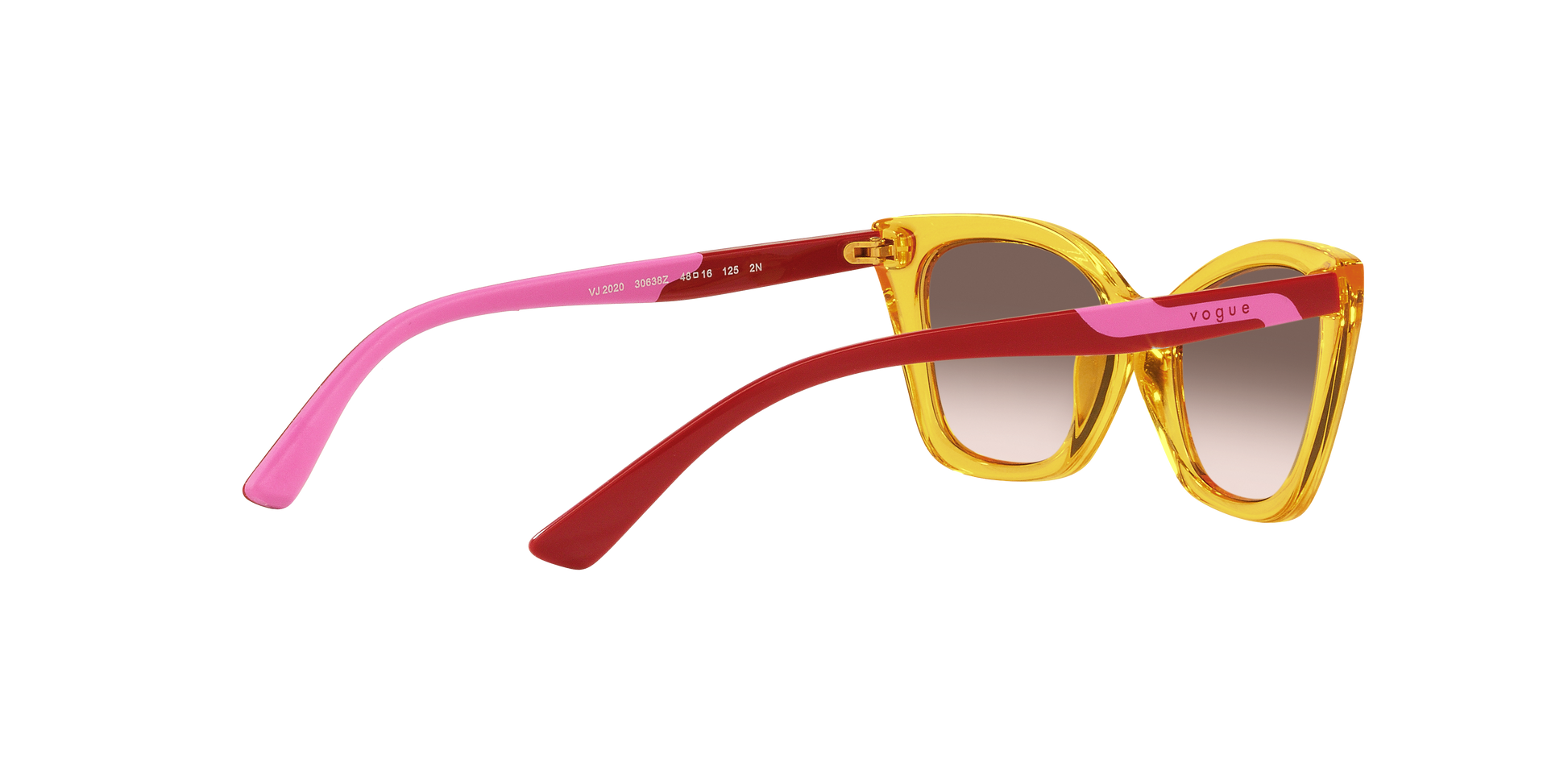 Vogue VJ2020 30638Z