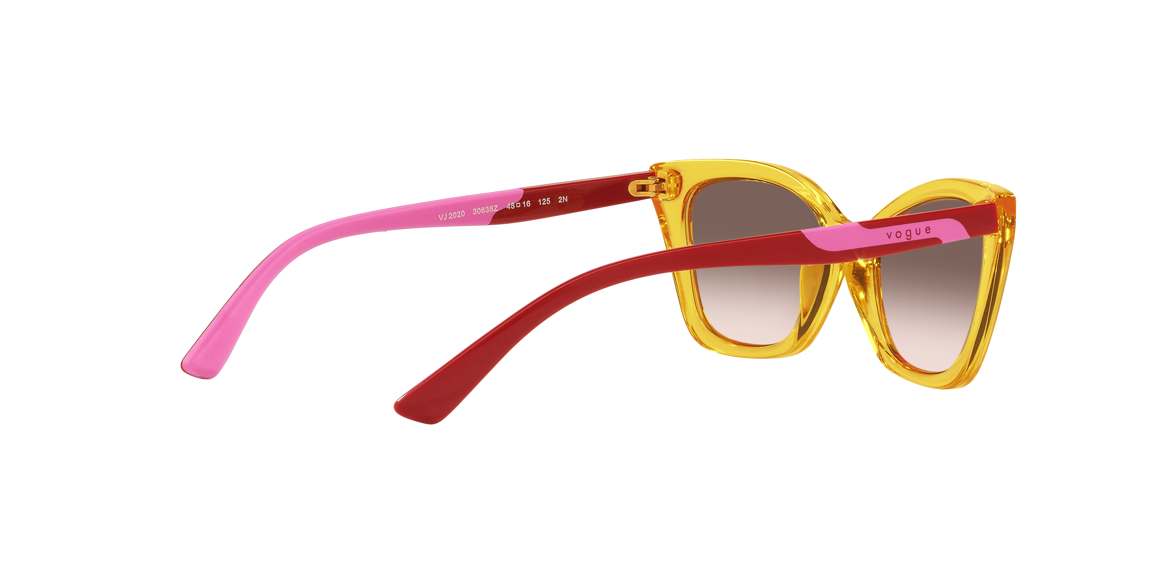 Vogue VJ2020 30638Z