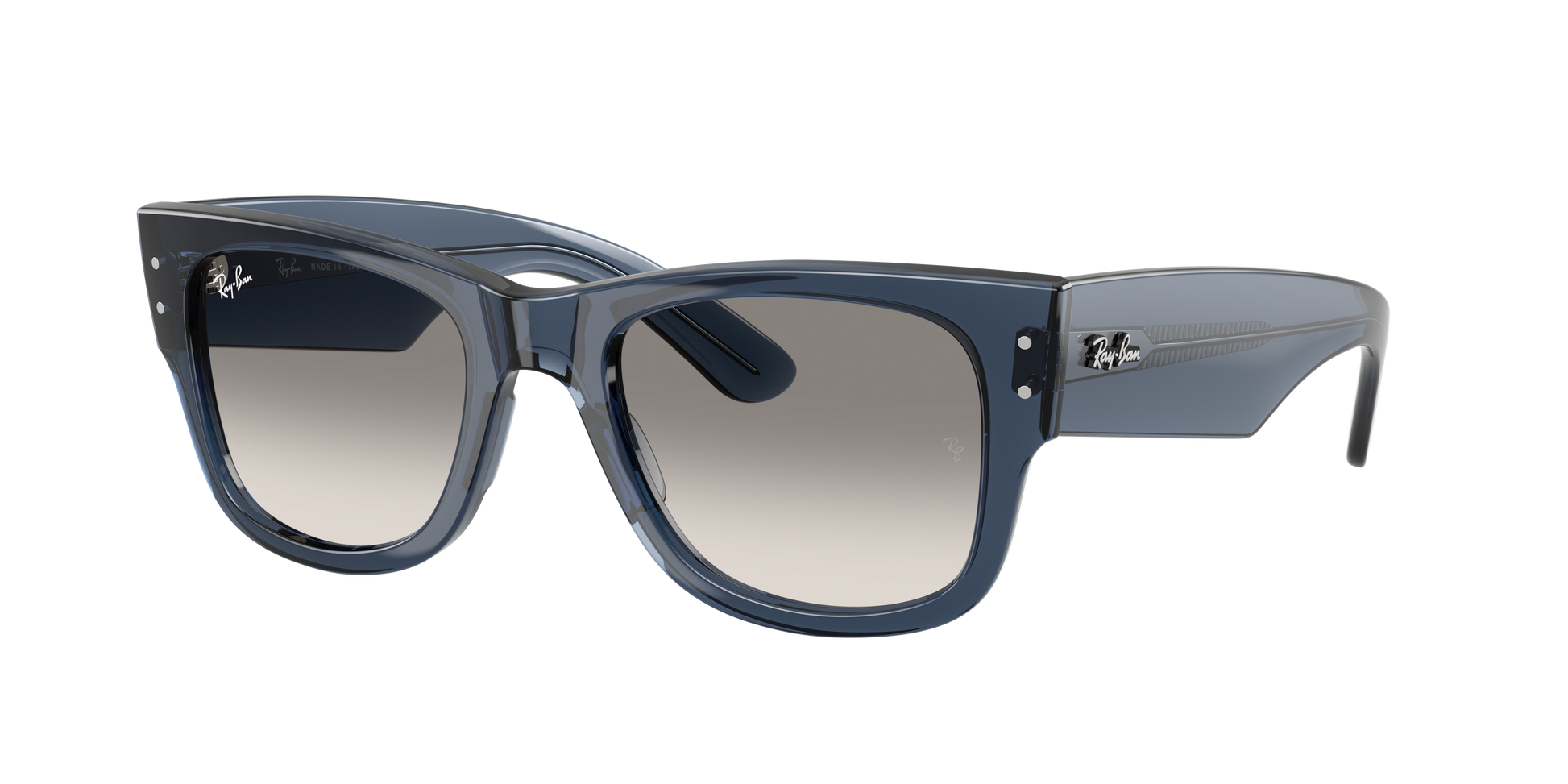 Ray-Ban RB0840S MEGA WAYFARER 684532