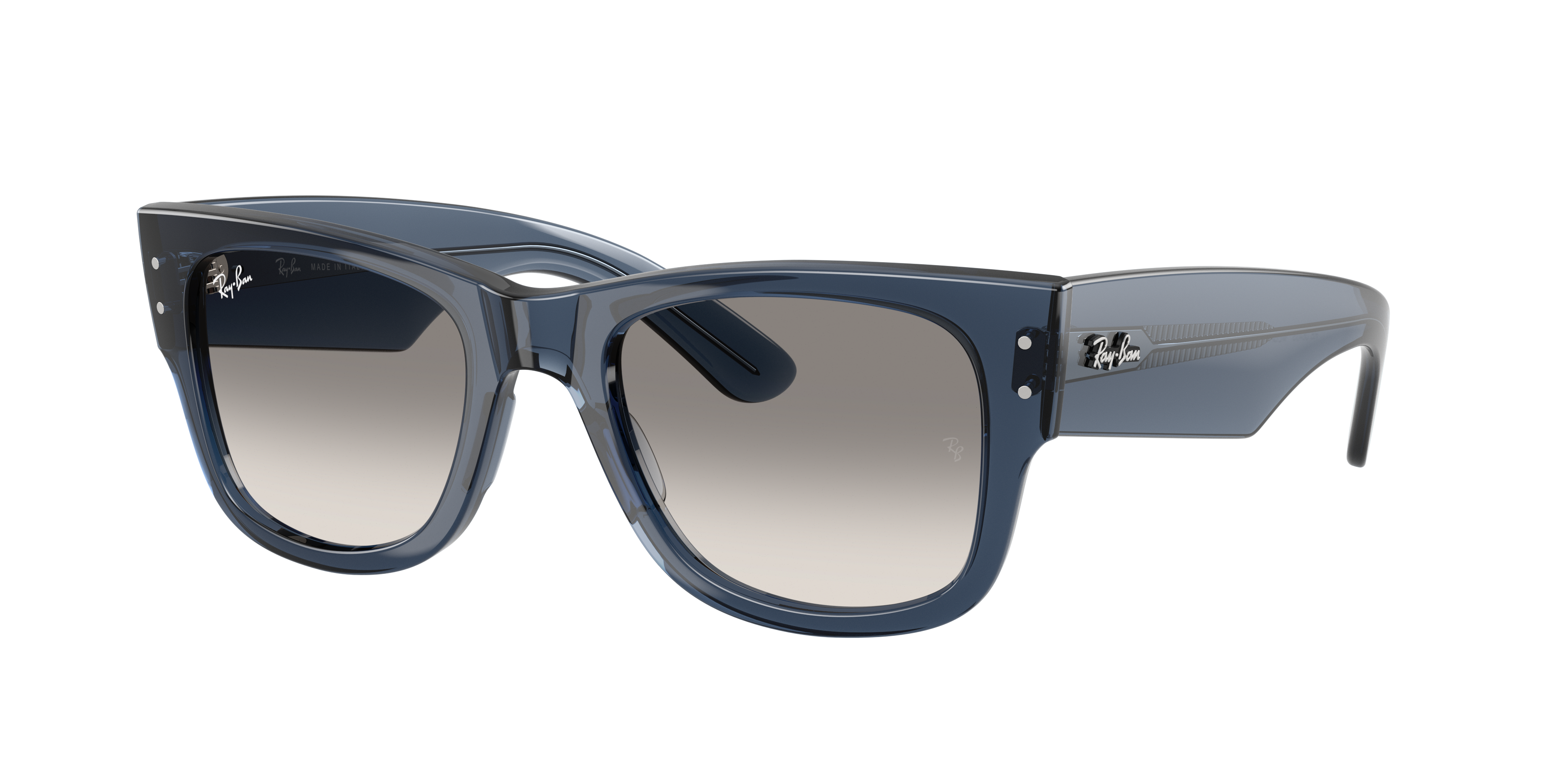 Ray-Ban RB0840S MEGA WAYFARER 684532