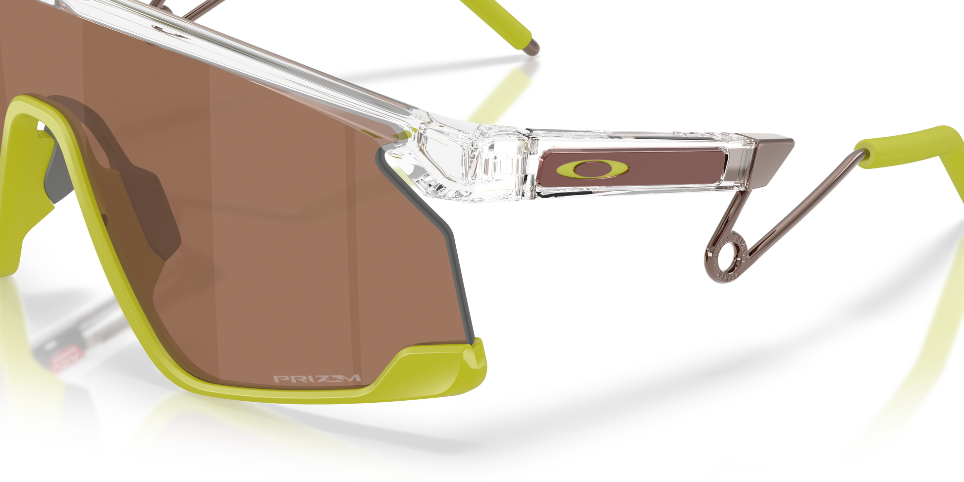 Oakley OO9237 BXTR METAL 923715