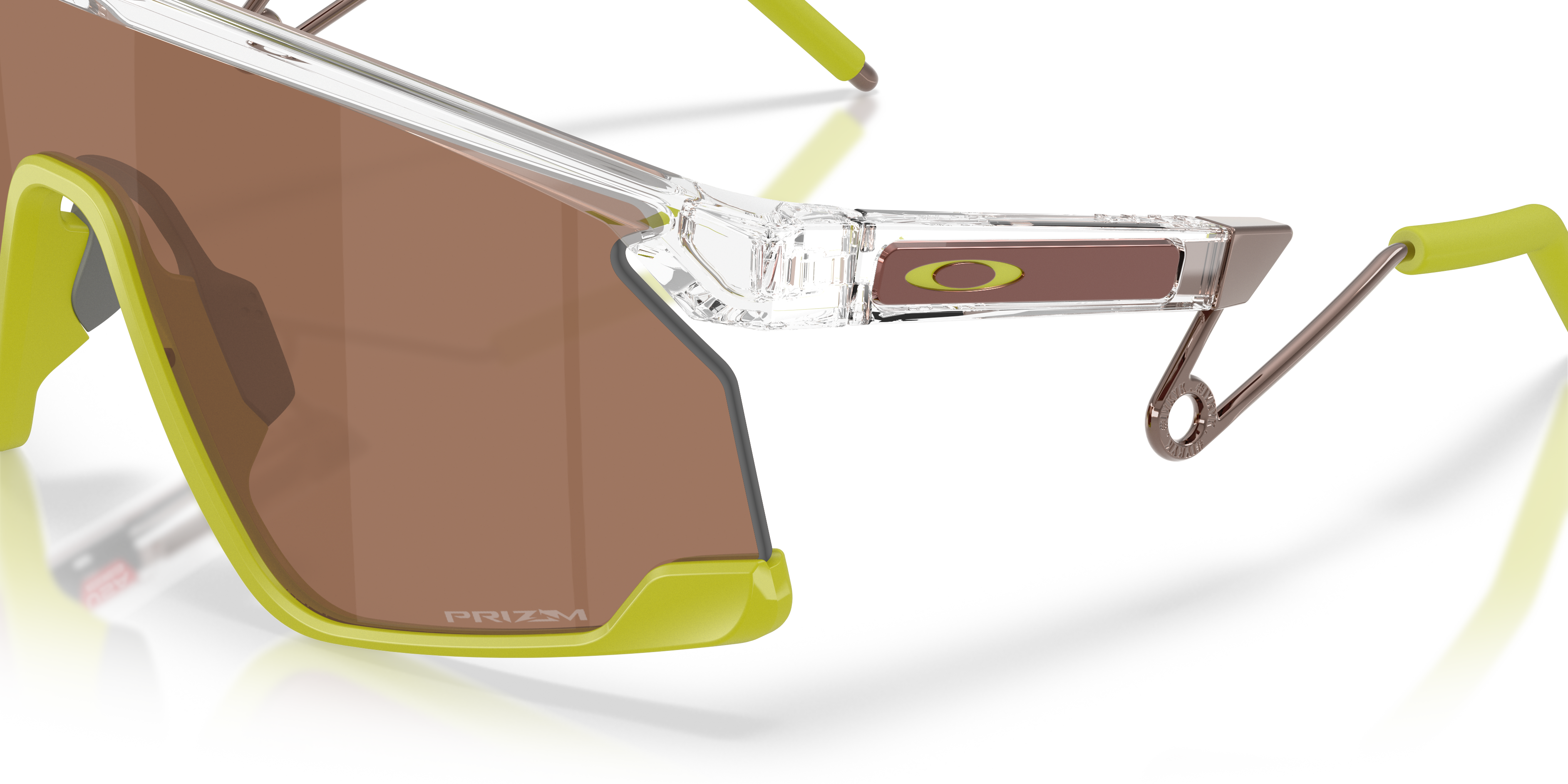 Oakley OO9237 BXTR METAL 923715