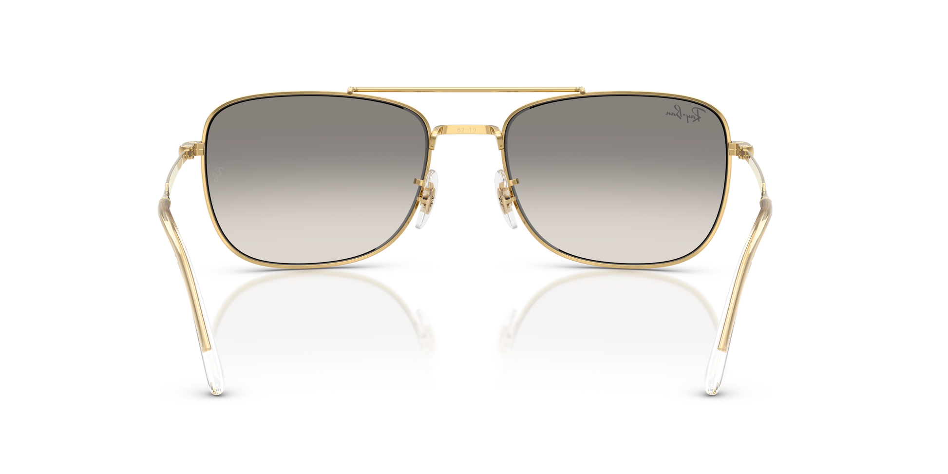 Ray-Ban RB3755 001/32