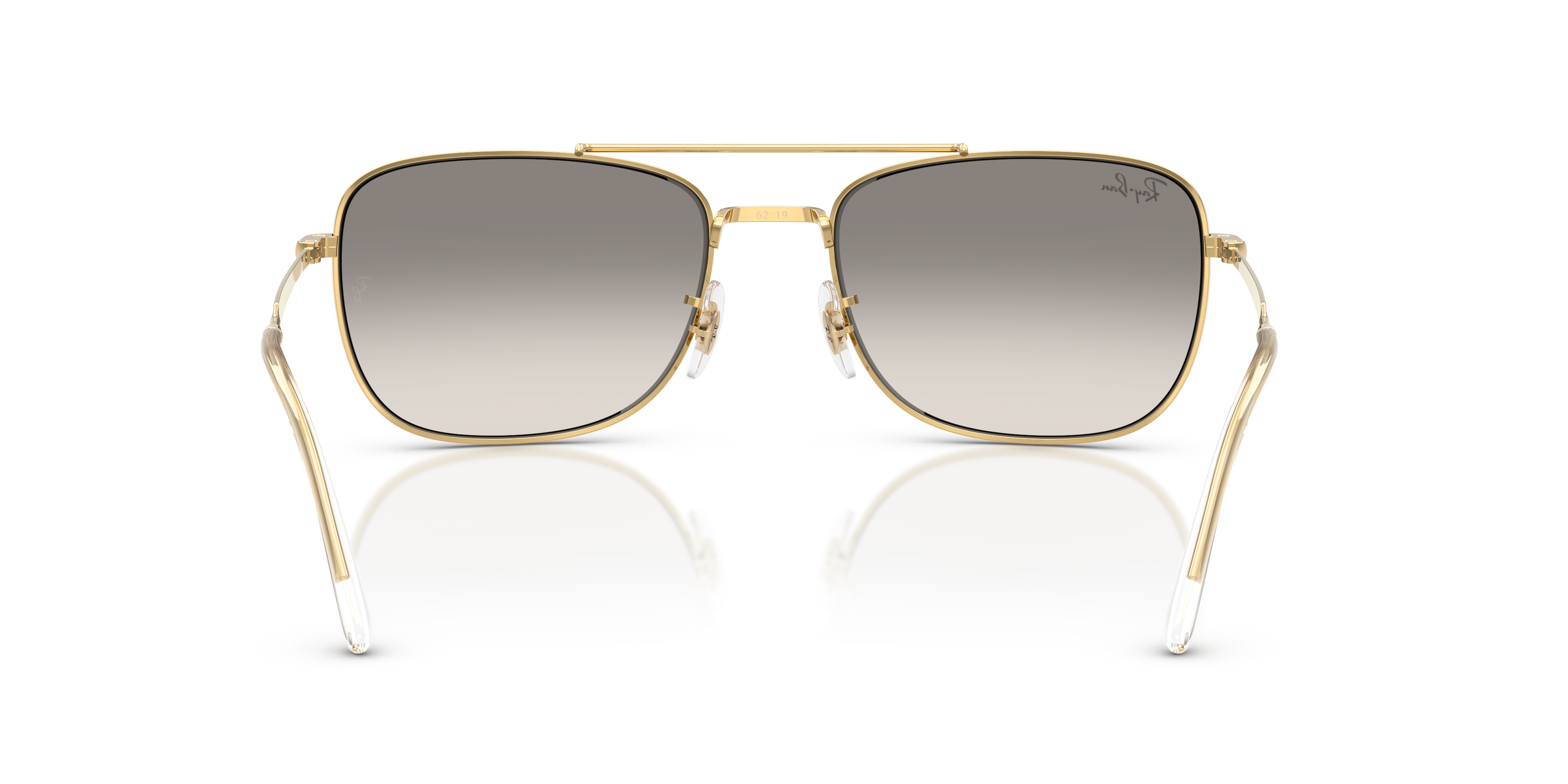 Ray-Ban RB3755 001/32