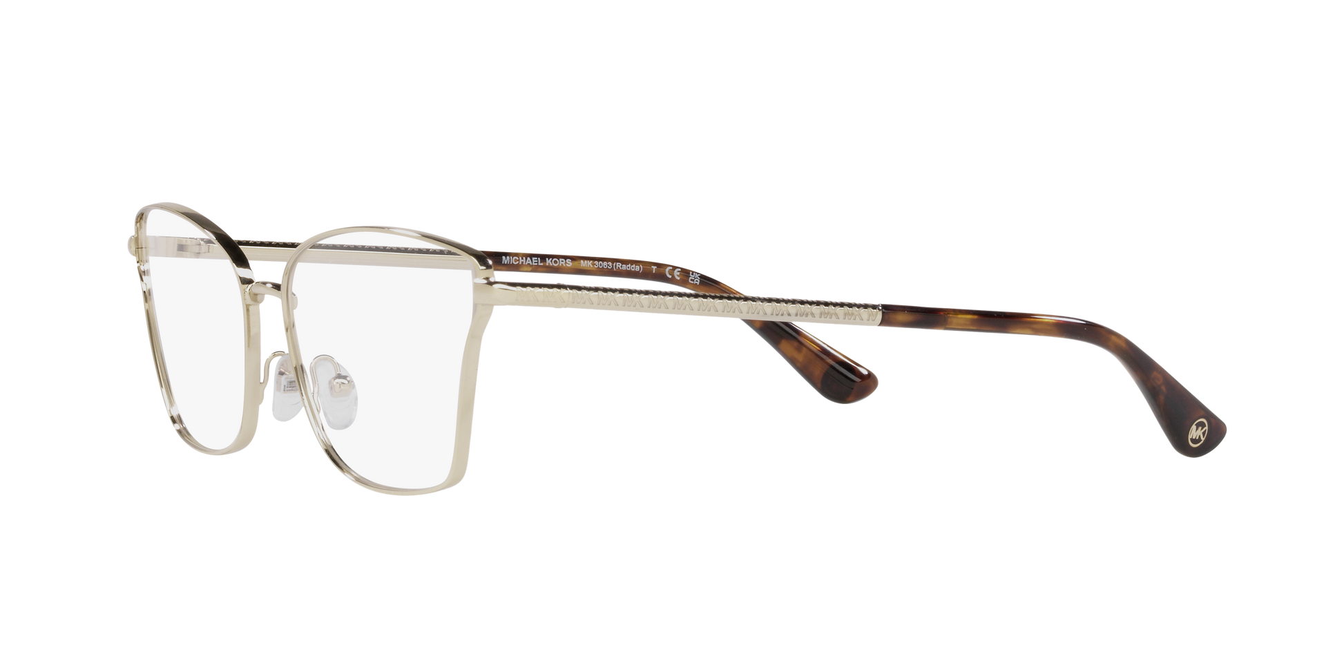 Michael Kors MK3063 RADDA 1014