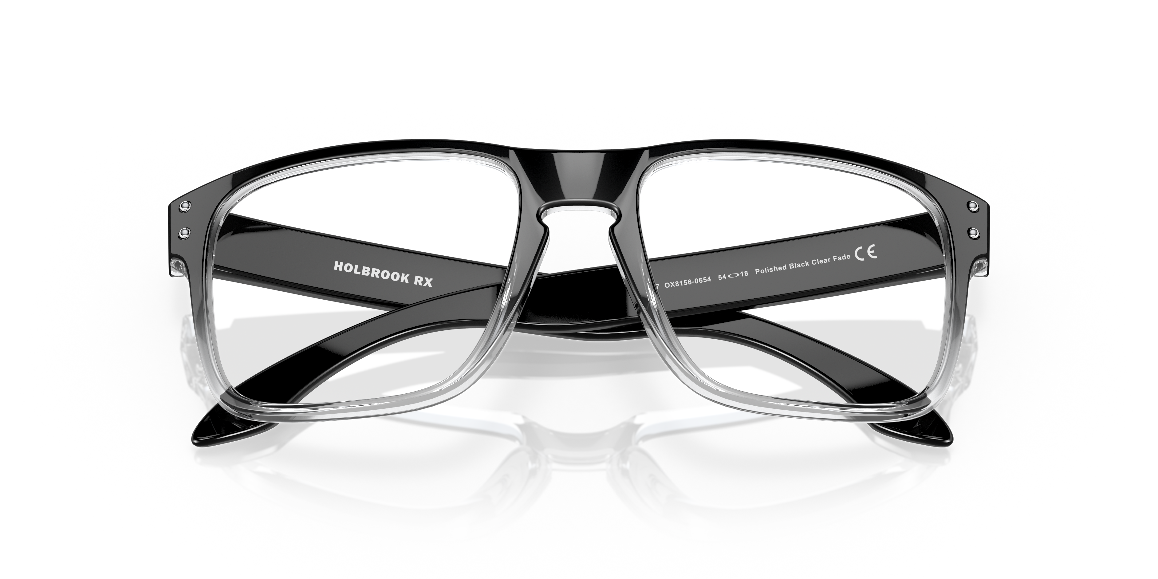 Oakley OX8156 HOLBROOK RX 815606