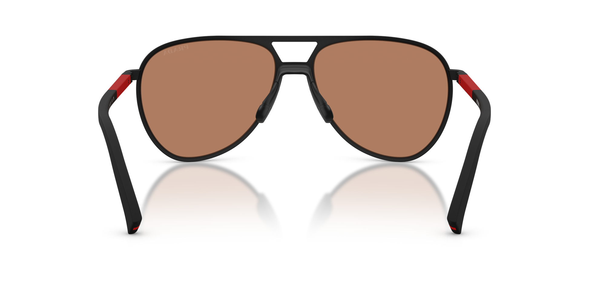 Prada Linea Rossa PS 53ZS DG020D