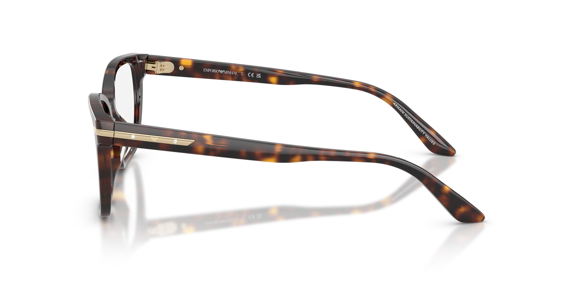 Emporio Armani EA3282BU 5026