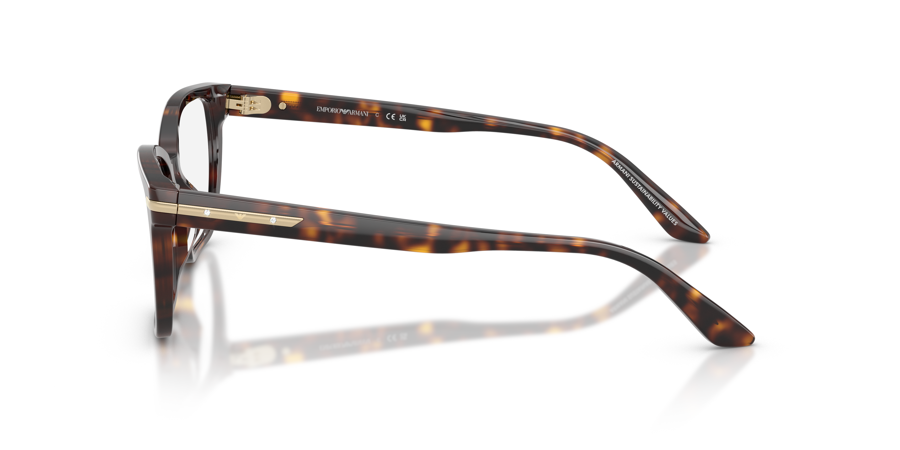 Emporio Armani EA3282BU 5026