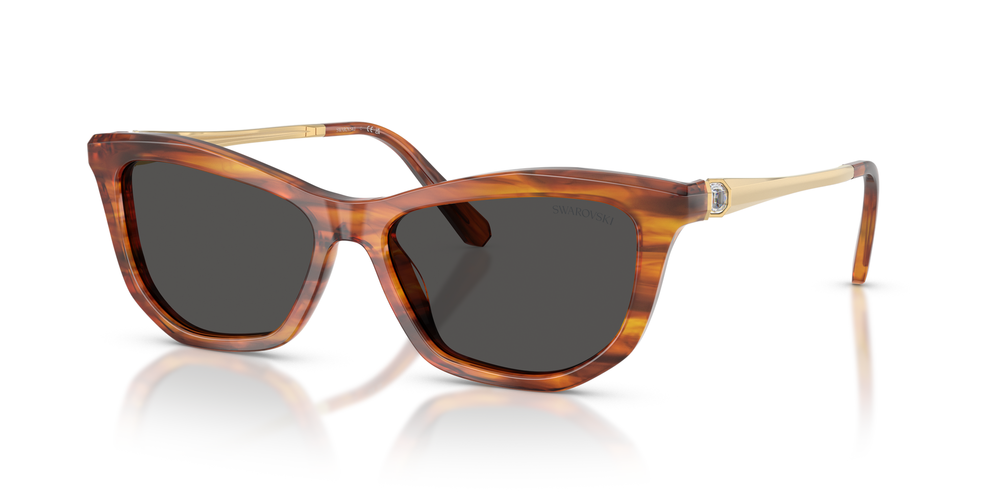 Swarovski SK6057 109187