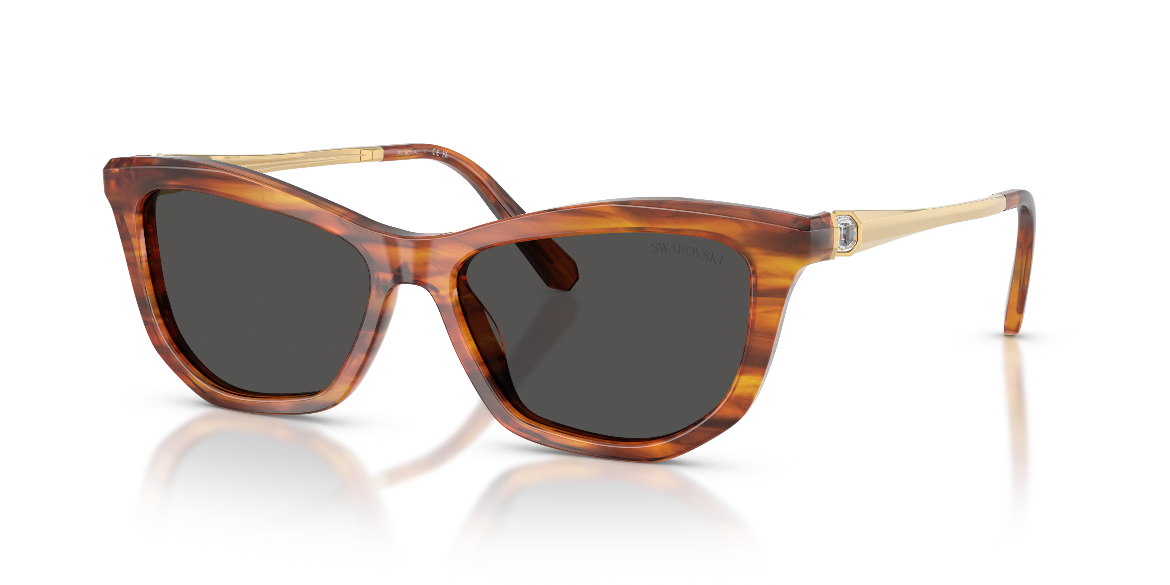 Swarovski SK6057 109187