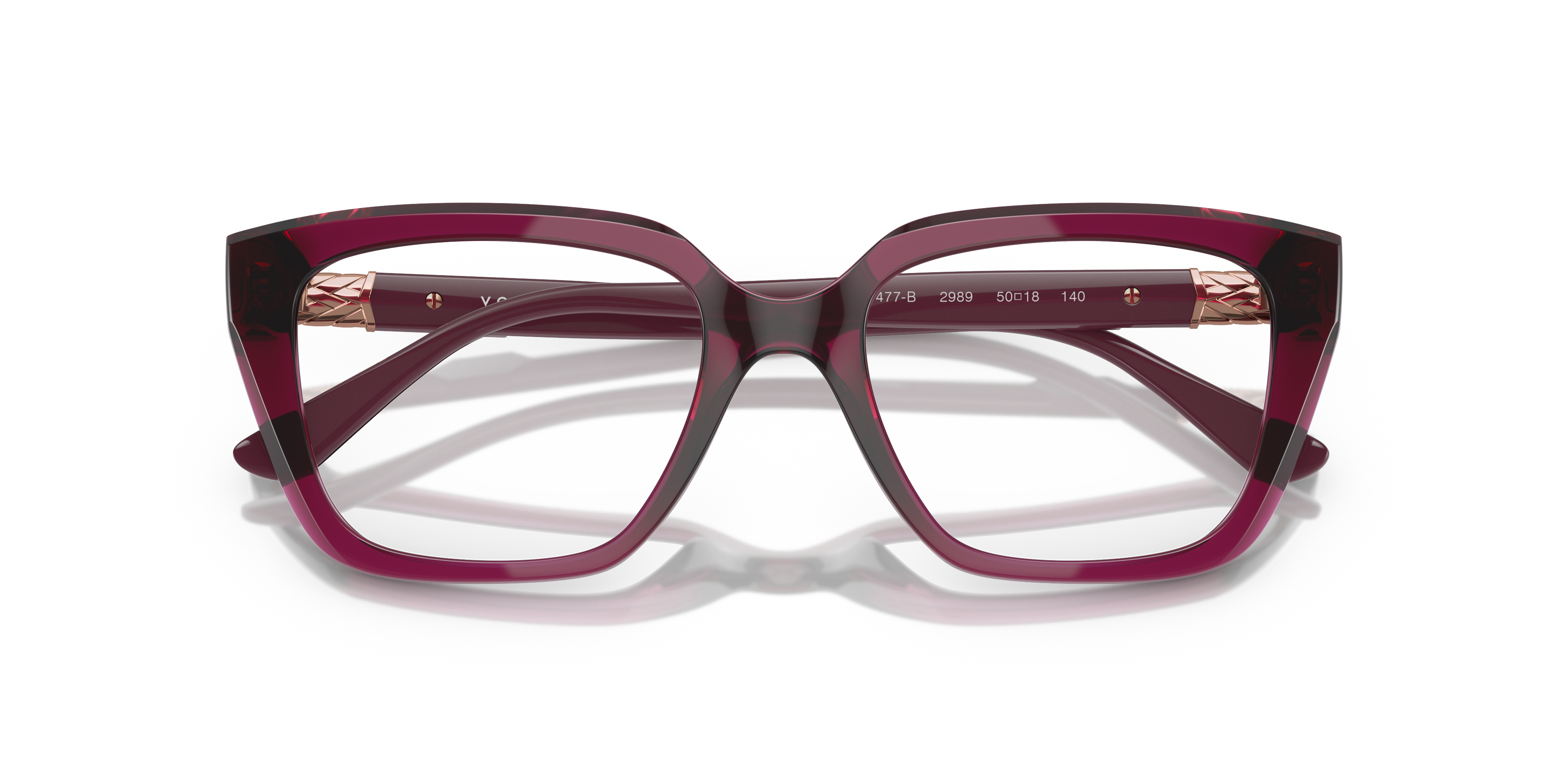 Vogue Eyewear VO5477B 2989