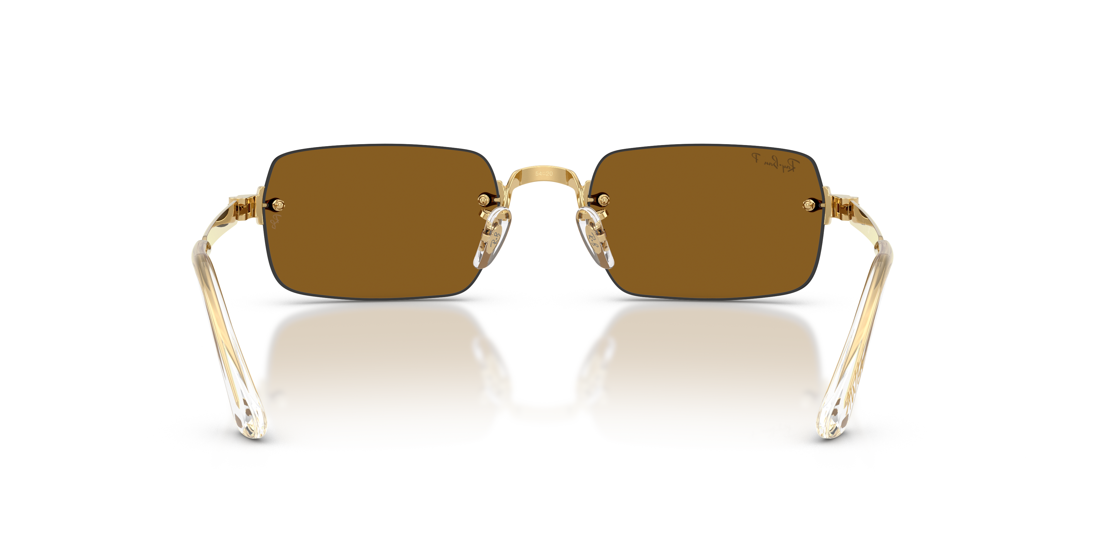 Ray-Ban RB3928 001/83