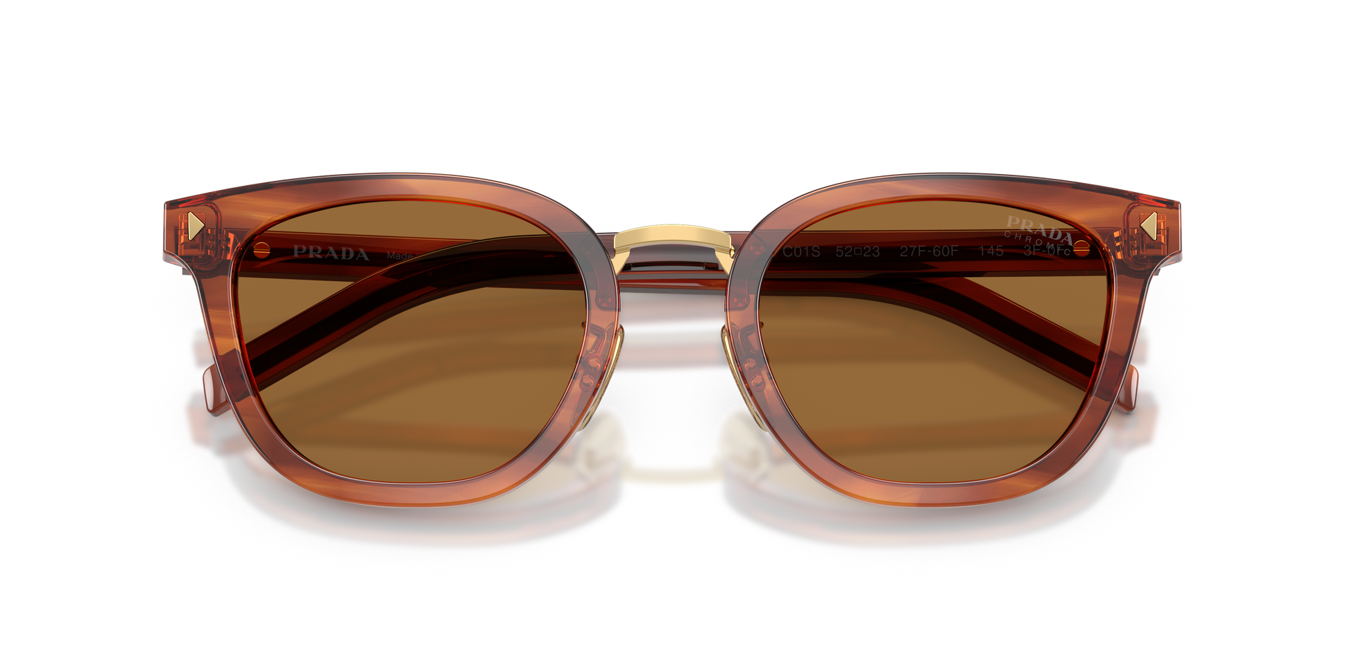 Prada PR C01SD 27F60F