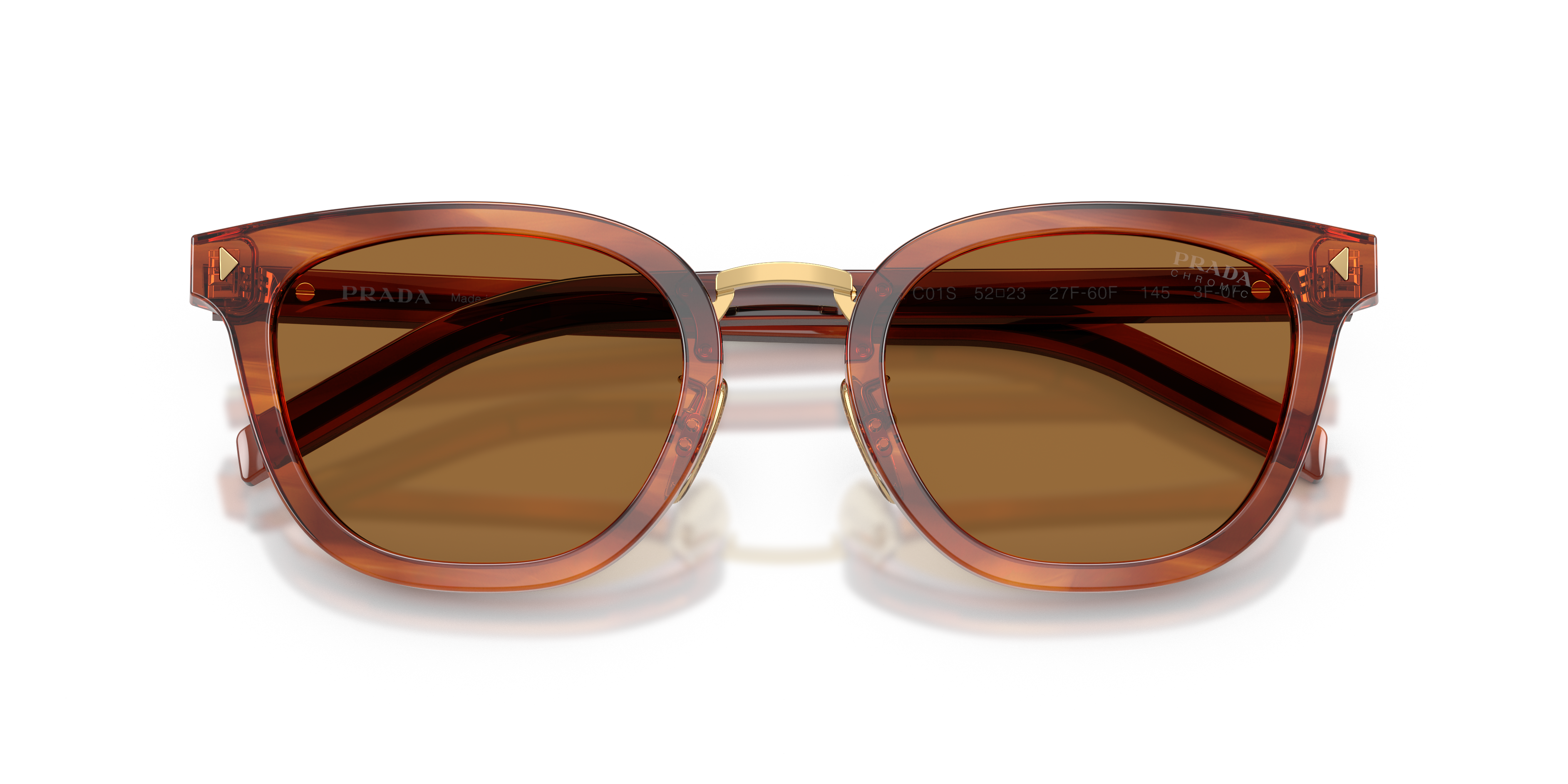 Prada PR C01SD 27F60F
