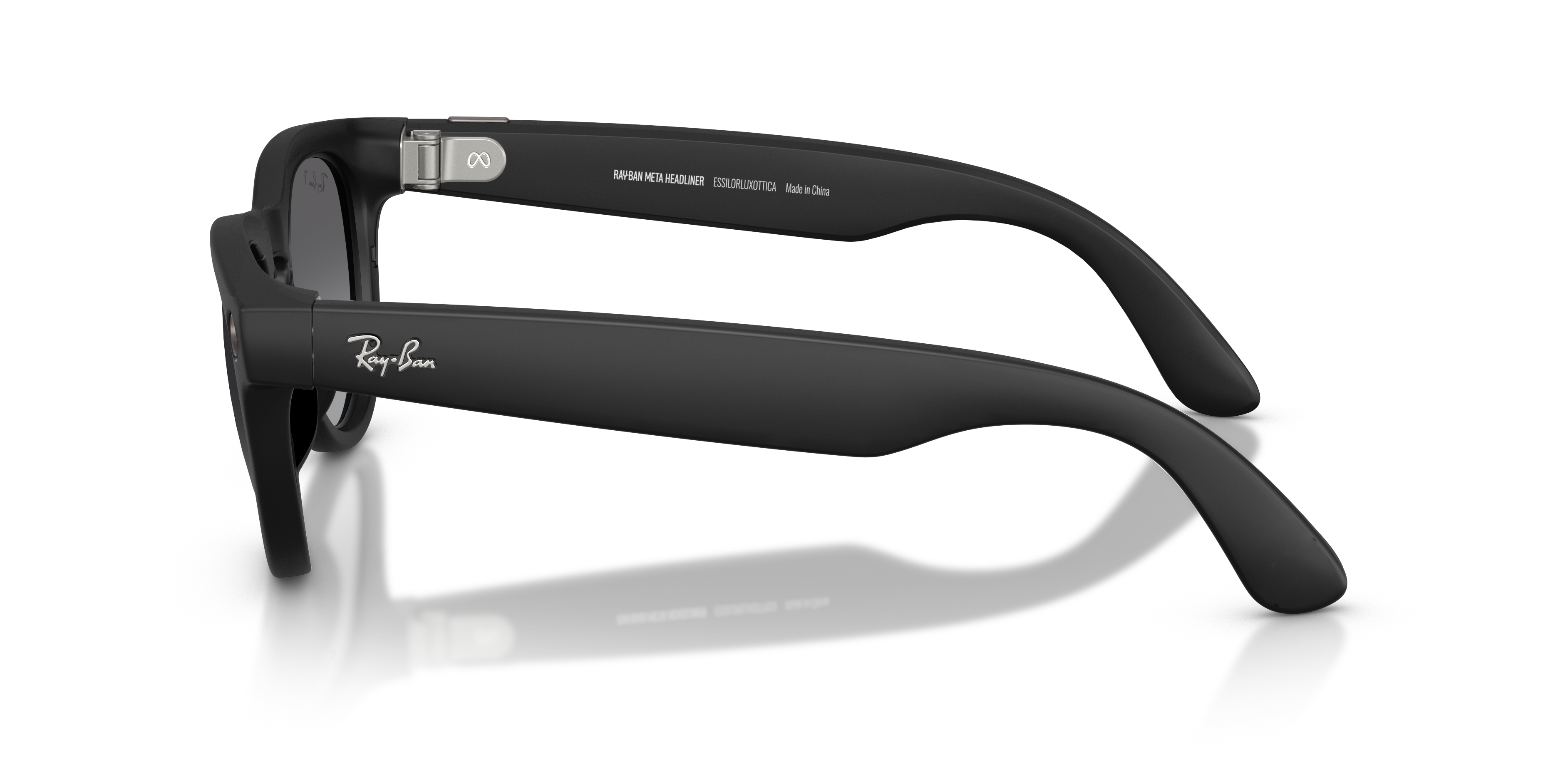 Ray-Ban Meta RW4013 HEADLINER 601ST3