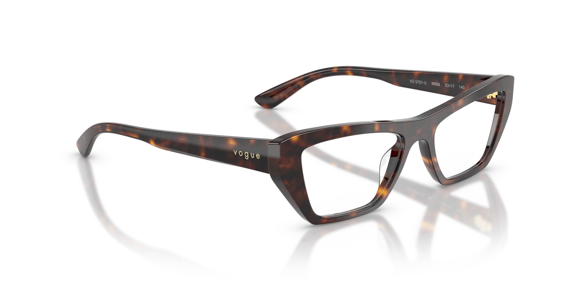 Vogue VO5701U W656