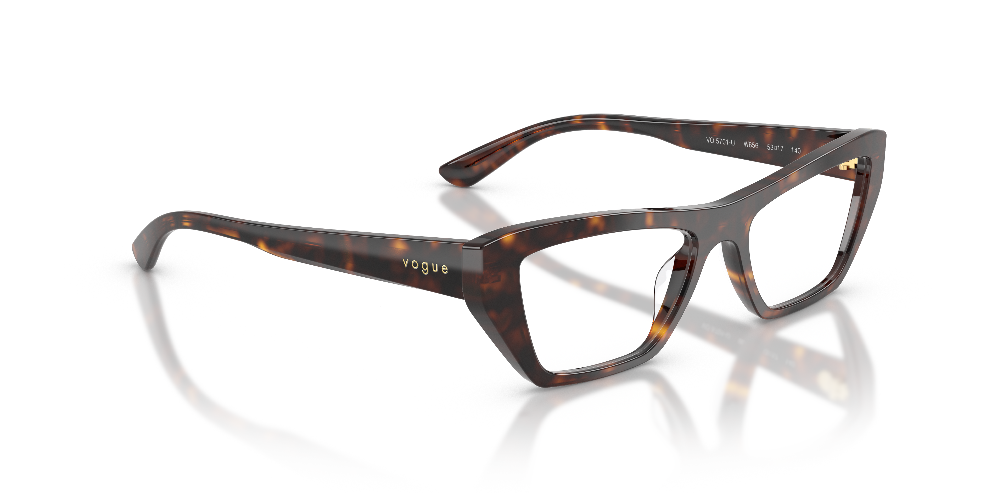 Vogue VO5701U W656