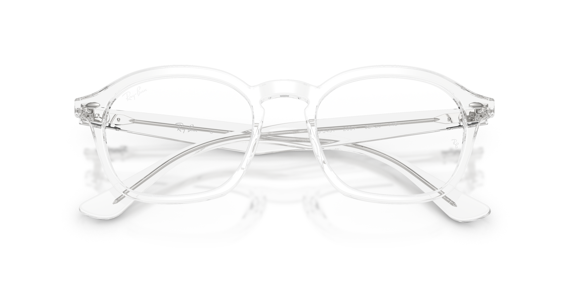 Ray-Ban RX5451 2001