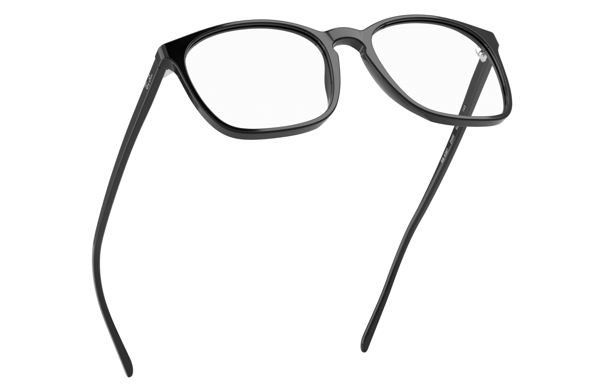 Ray-Ban RX5387 2000