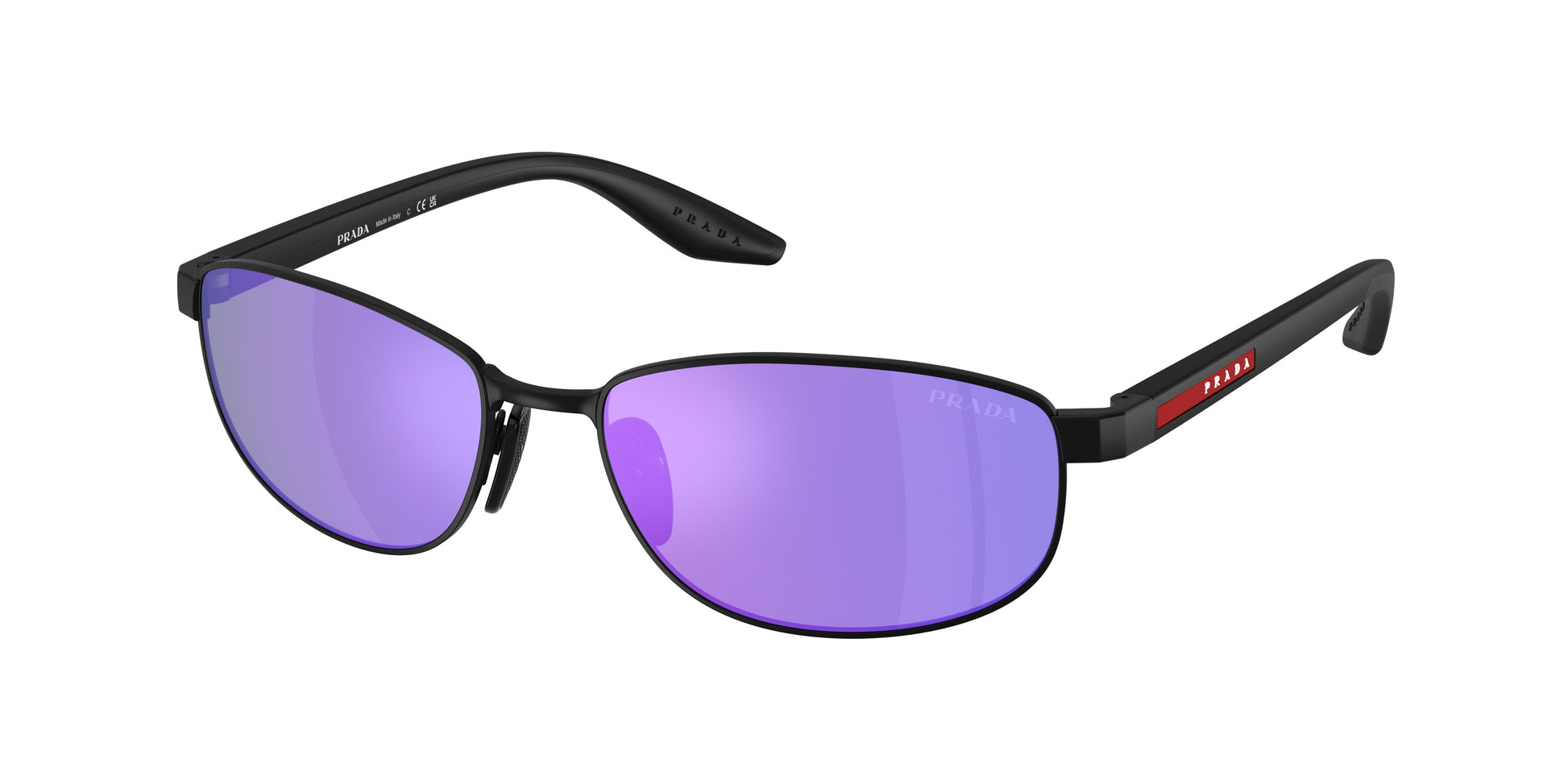 Prada Linea Rossa PS B53S 1BO60Z