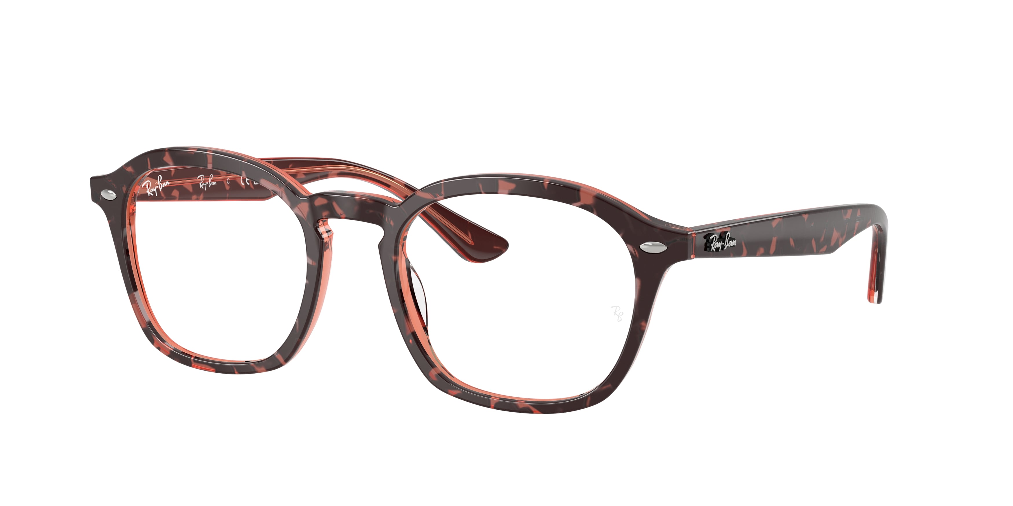 Ray-Ban RX5451 8488