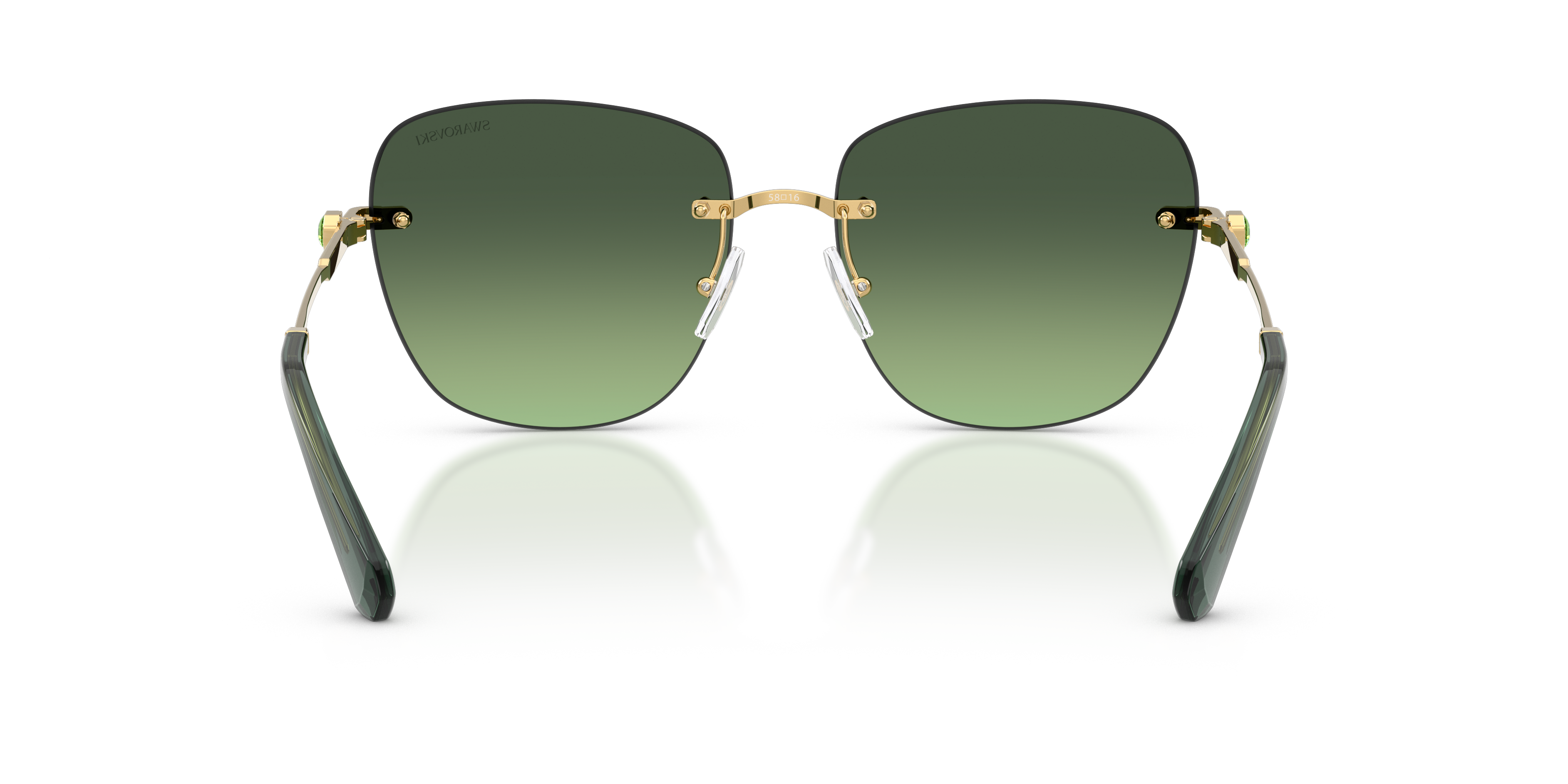 Swarovski SK7043 40172A