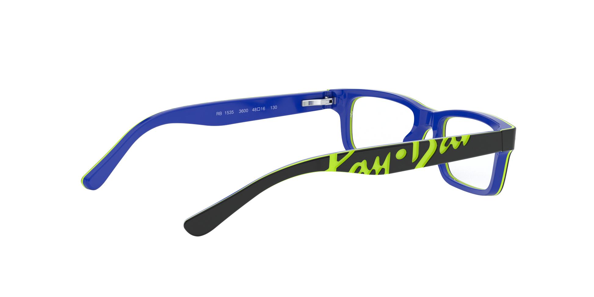 Ray-Ban RY1535 3600