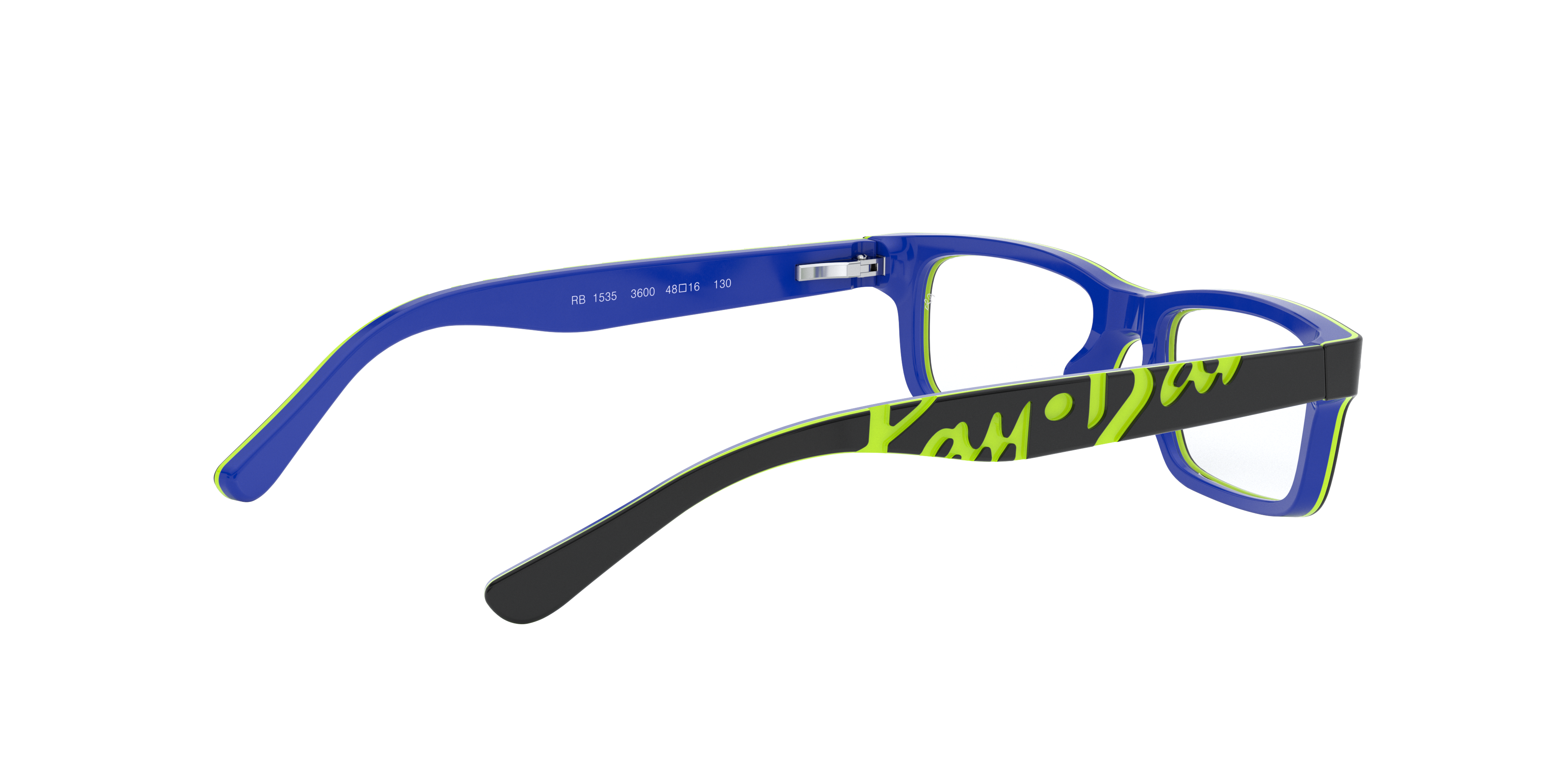 Ray-Ban RY1535 3600