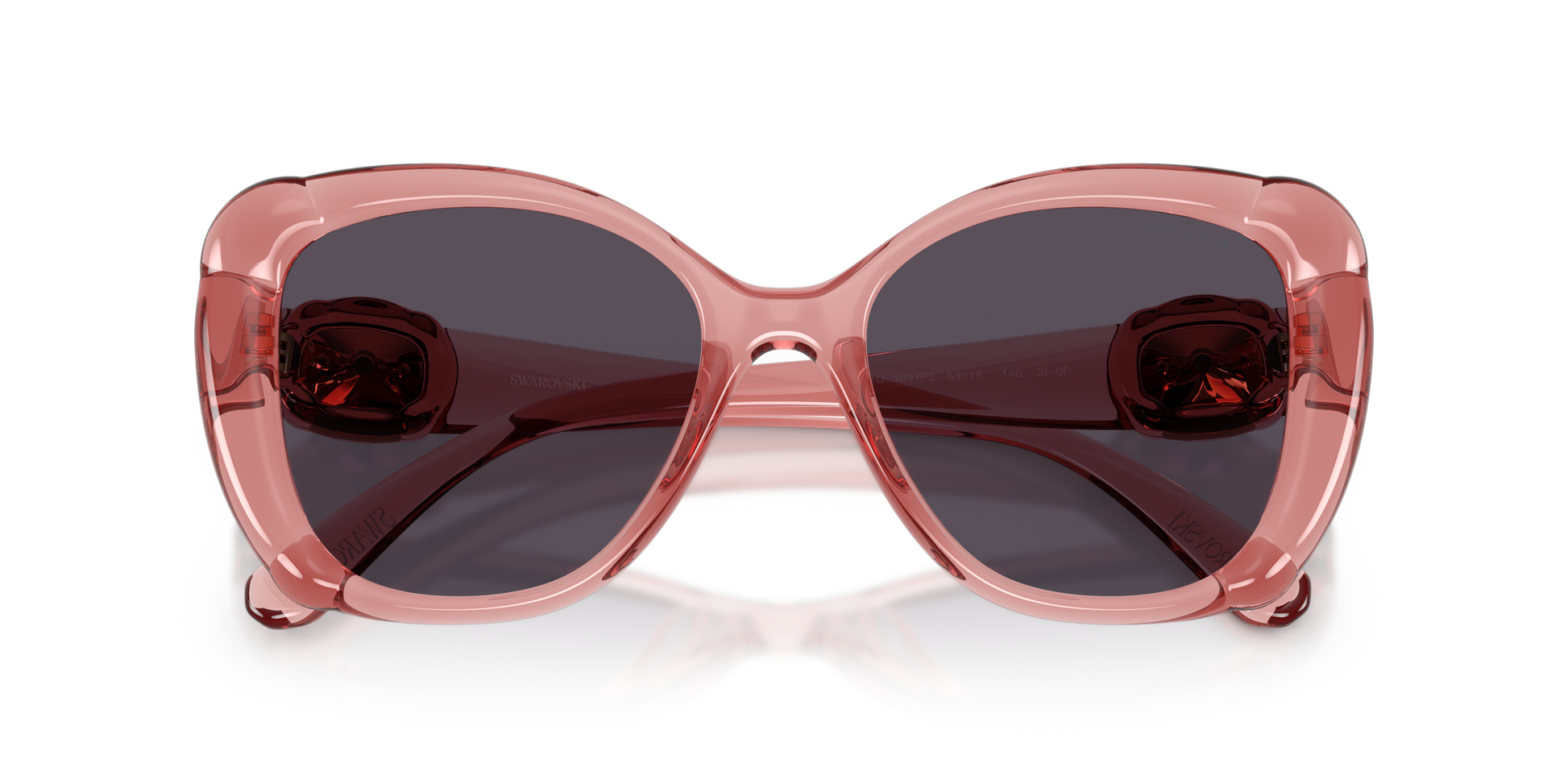 Swarovski SK6051U 1097P5
