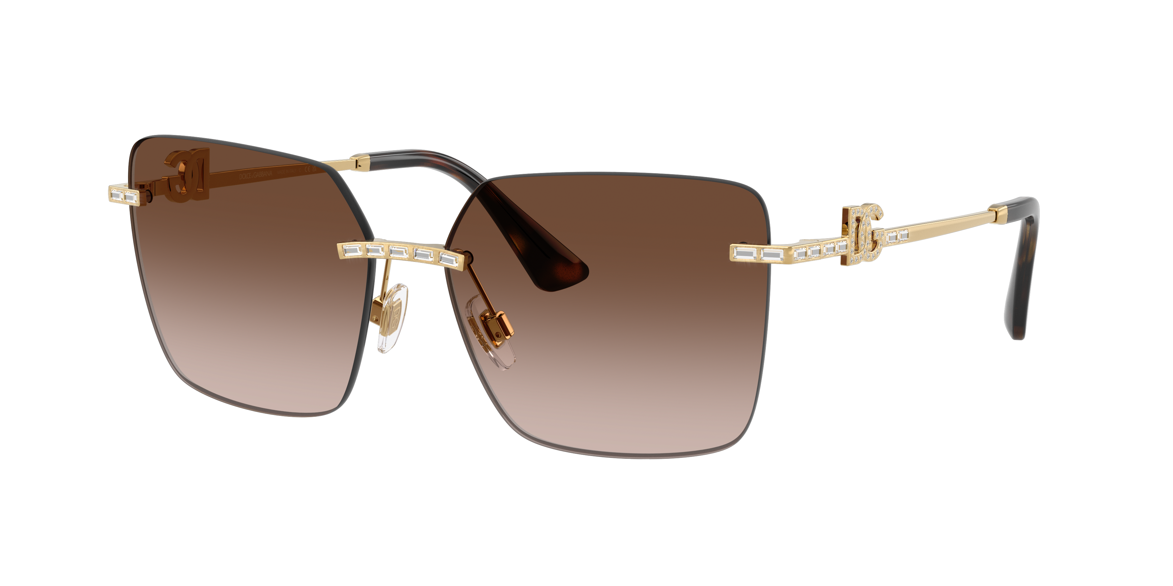 Dolce & Gabbana DG2332B 02/13