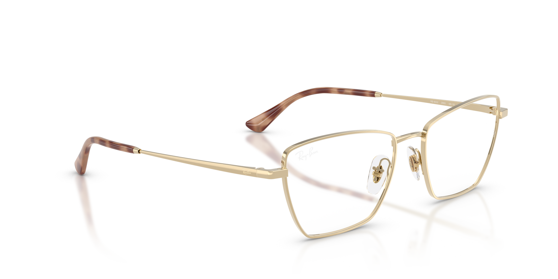Ray-Ban RX6552 2993