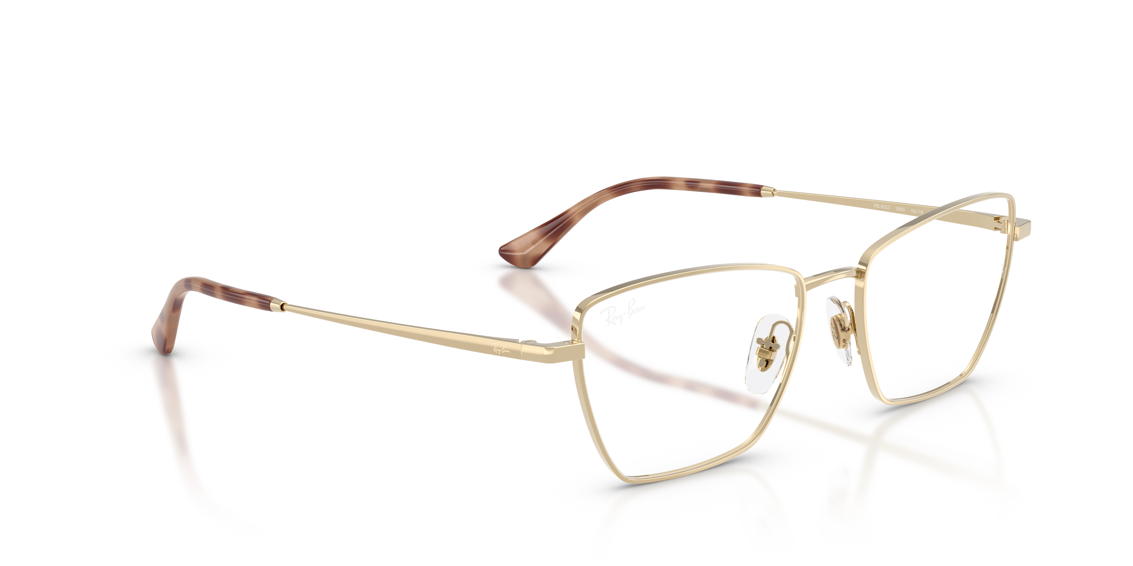 Ray-Ban RX6552 2993