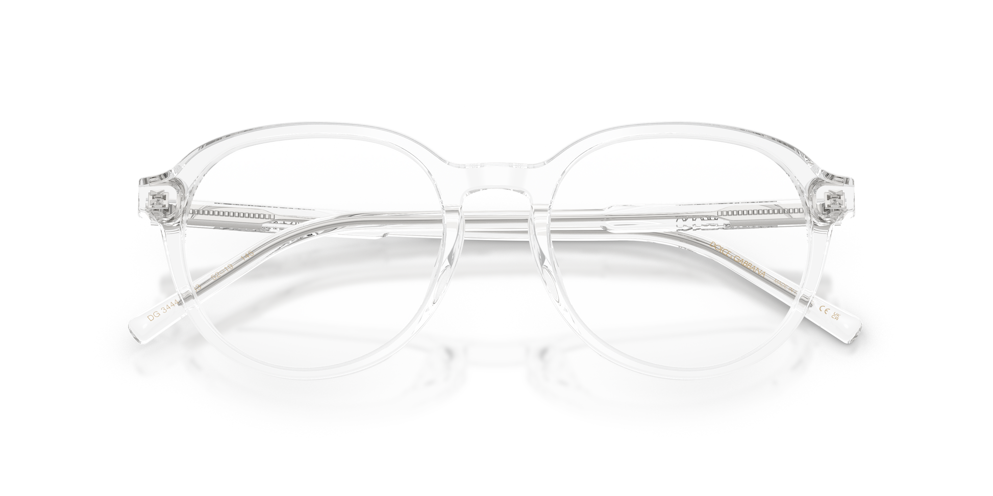 Dolce & Gabbana DG3444 3133